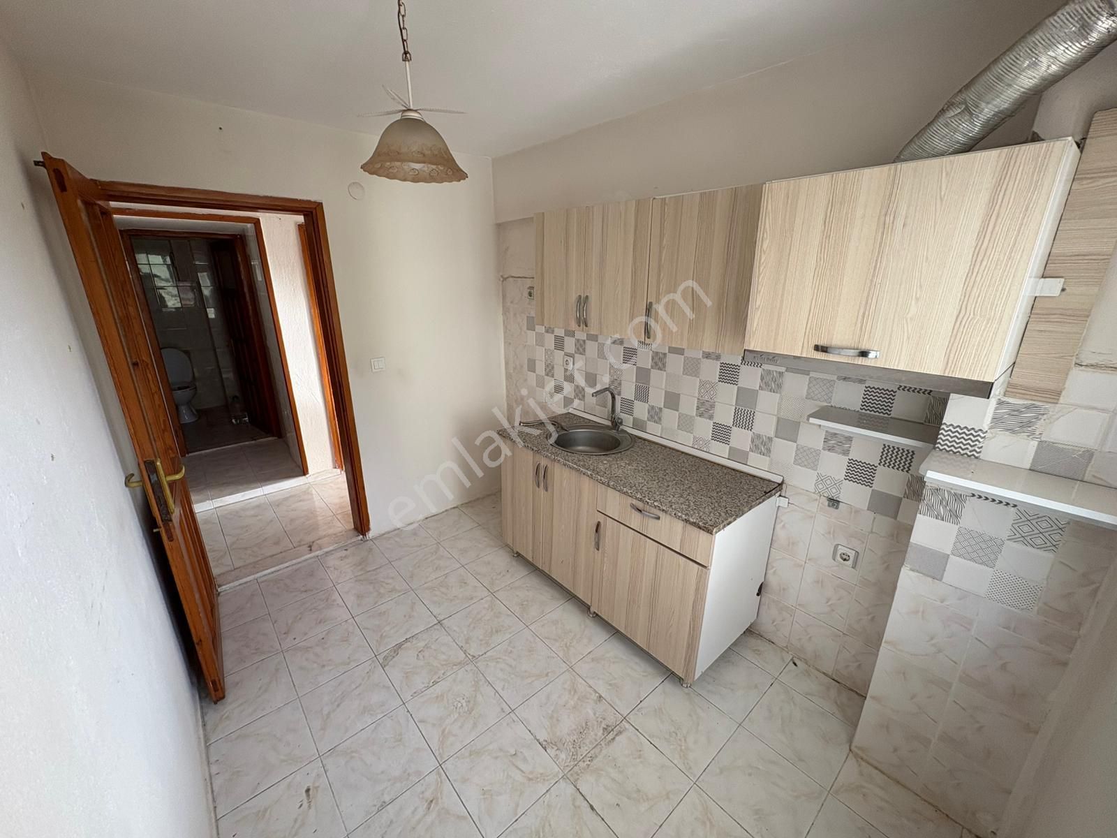 Rota Emlak'tan Özdere Çukuraltında Deniz Manzaralı 2+1 Kiralık - Görsel 5