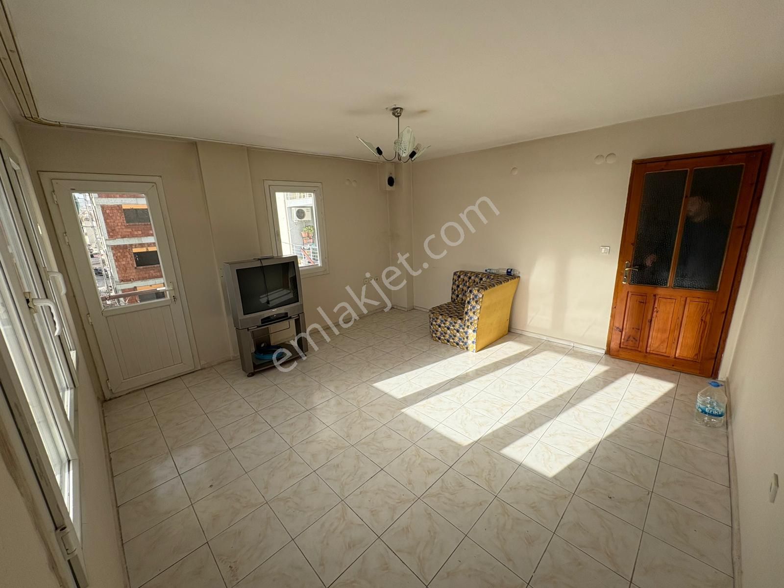 Rota Emlak'tan Özdere Çukuraltında Deniz Manzaralı 2+1 Kiralık - Görsel 2