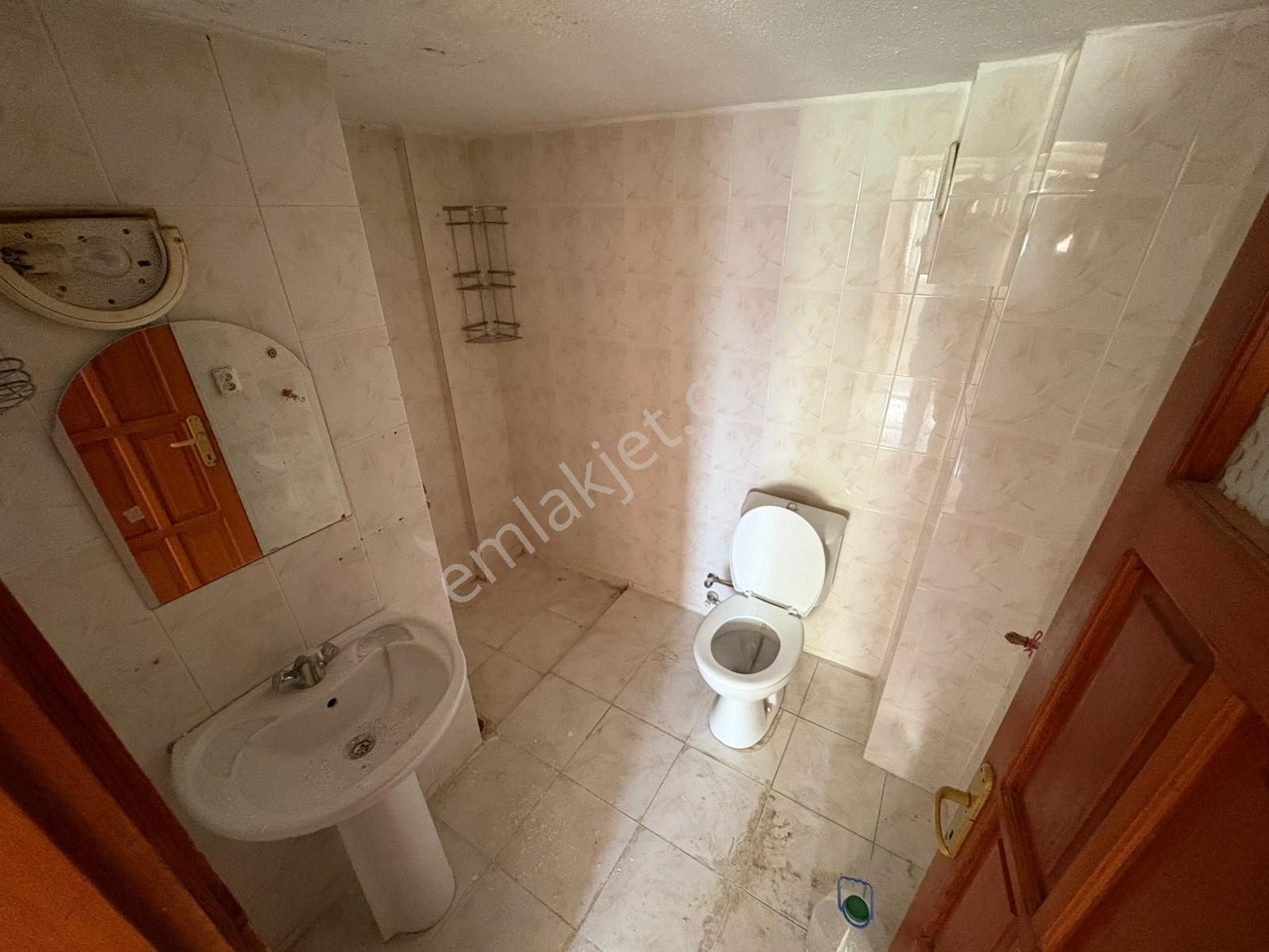 Rota Emlak'tan Özdere Çukuraltında Deniz Manzaralı 2+1 Kiralık - Görsel 11