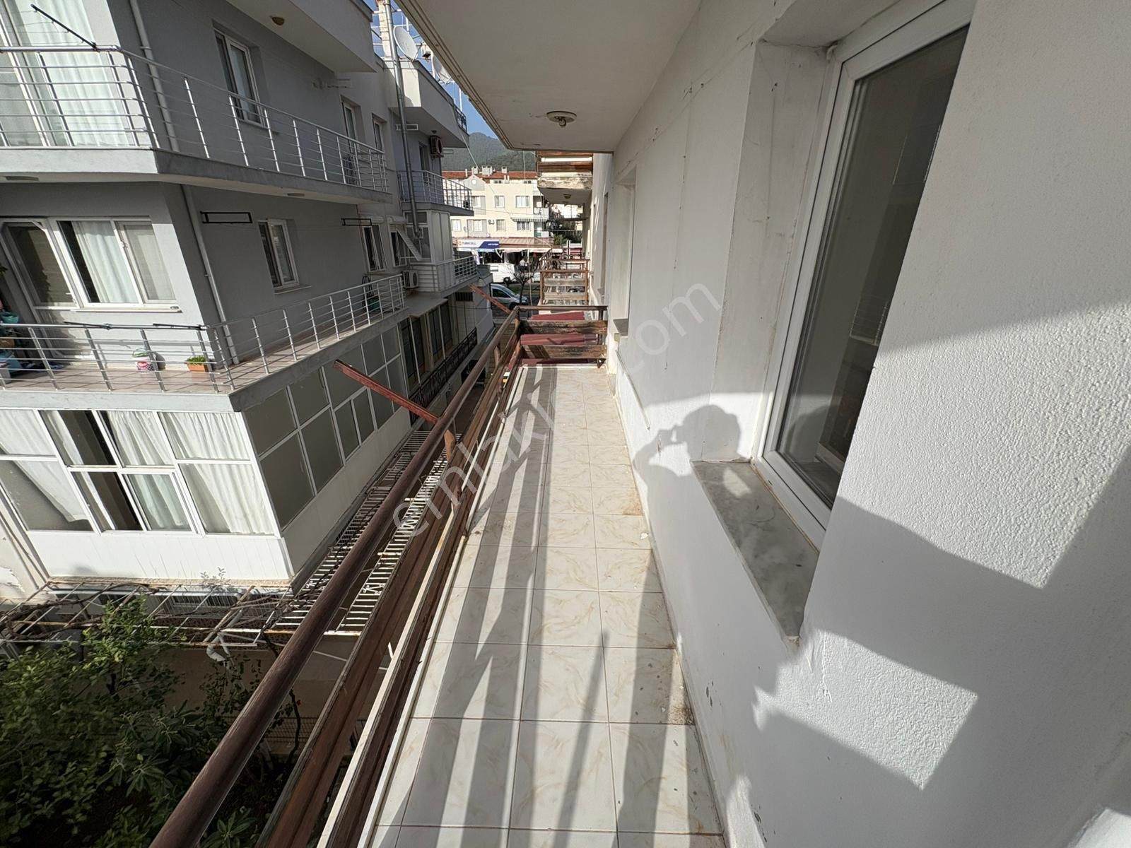 Rota Emlak'tan Özdere Çukuraltında Deniz Manzaralı 2+1 Kiralık - Görsel 13