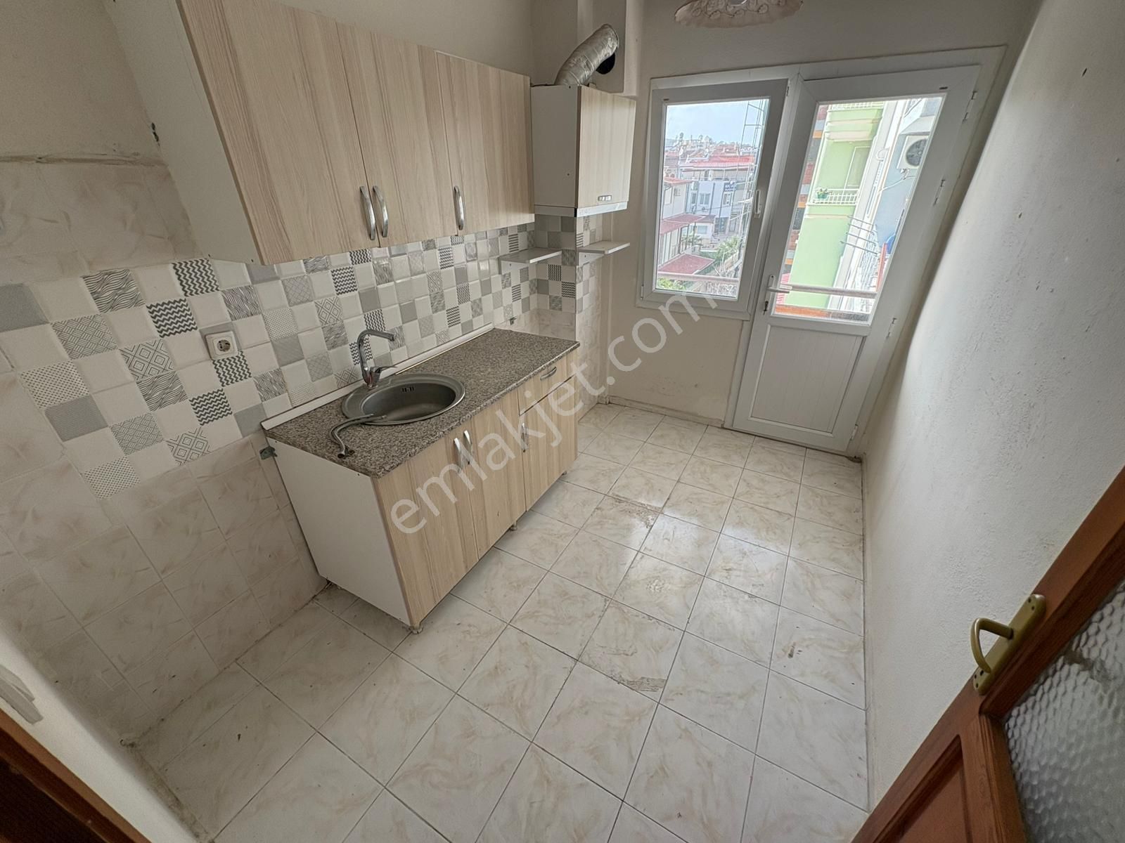 Rota Emlak'tan Özdere Çukuraltında Deniz Manzaralı 2+1 Kiralık - Görsel 6