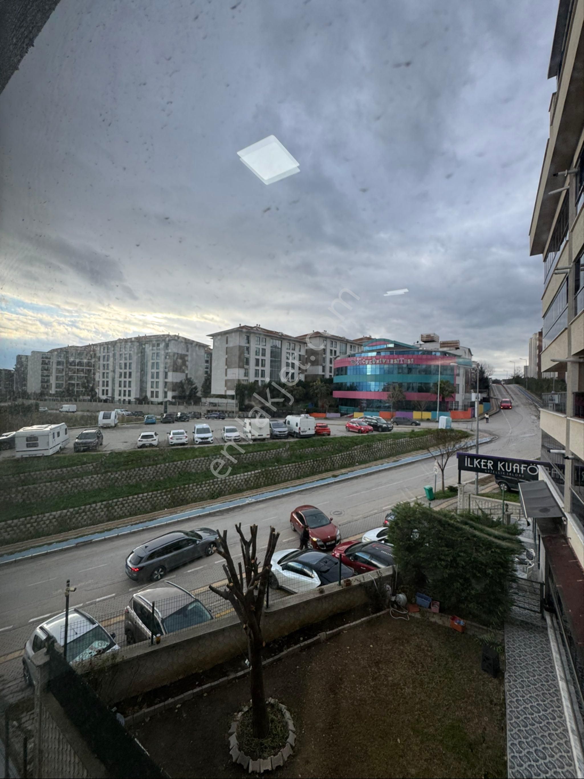 Balat Mh. Erkılıç Loft 1+1 Sıfır Sahibinden Oturuma Hazır - Görsel 10