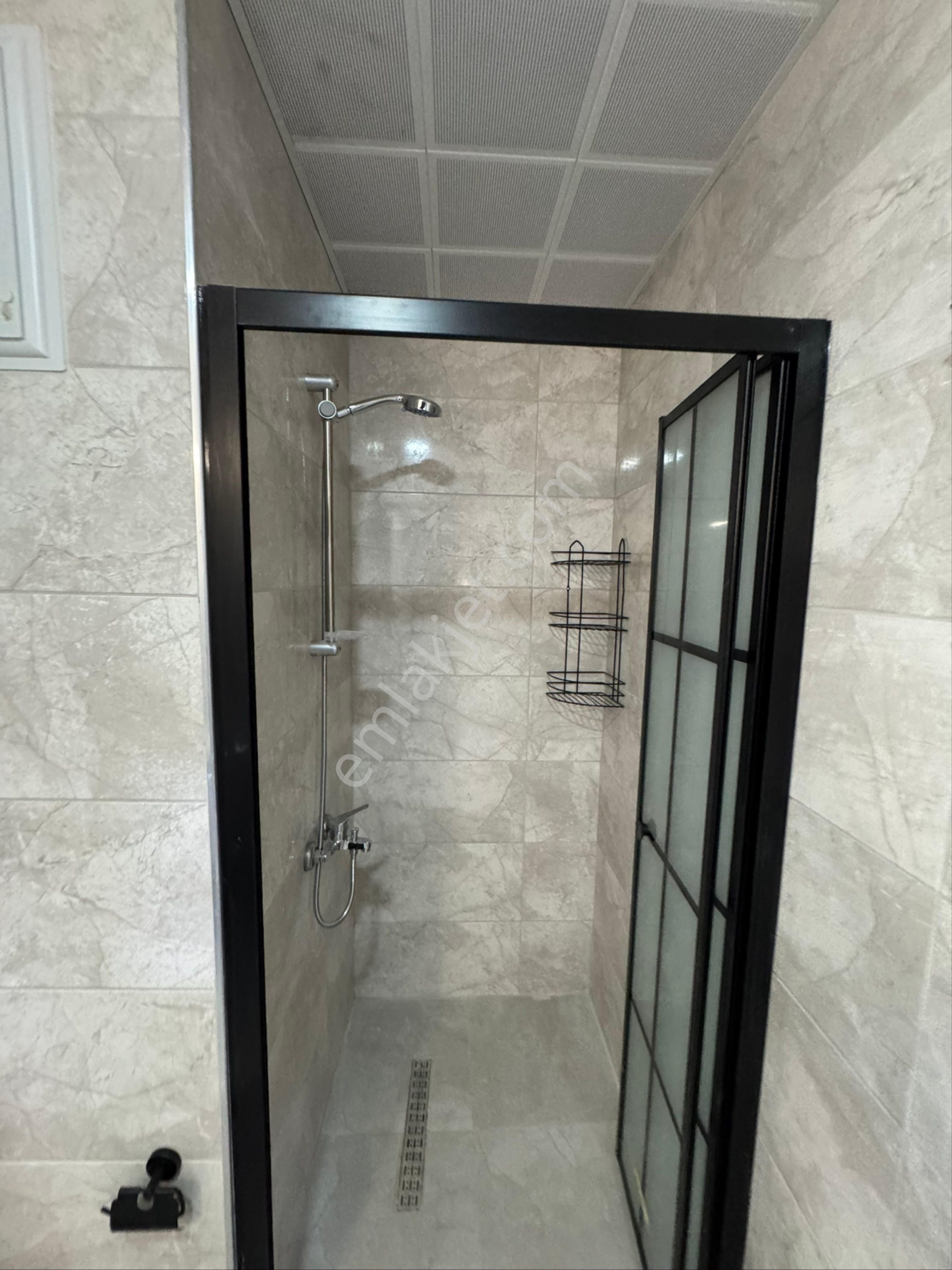 Balat Mh. Erkılıç Loft 1+1 Sıfır Sahibinden Oturuma Hazır - Görsel 12