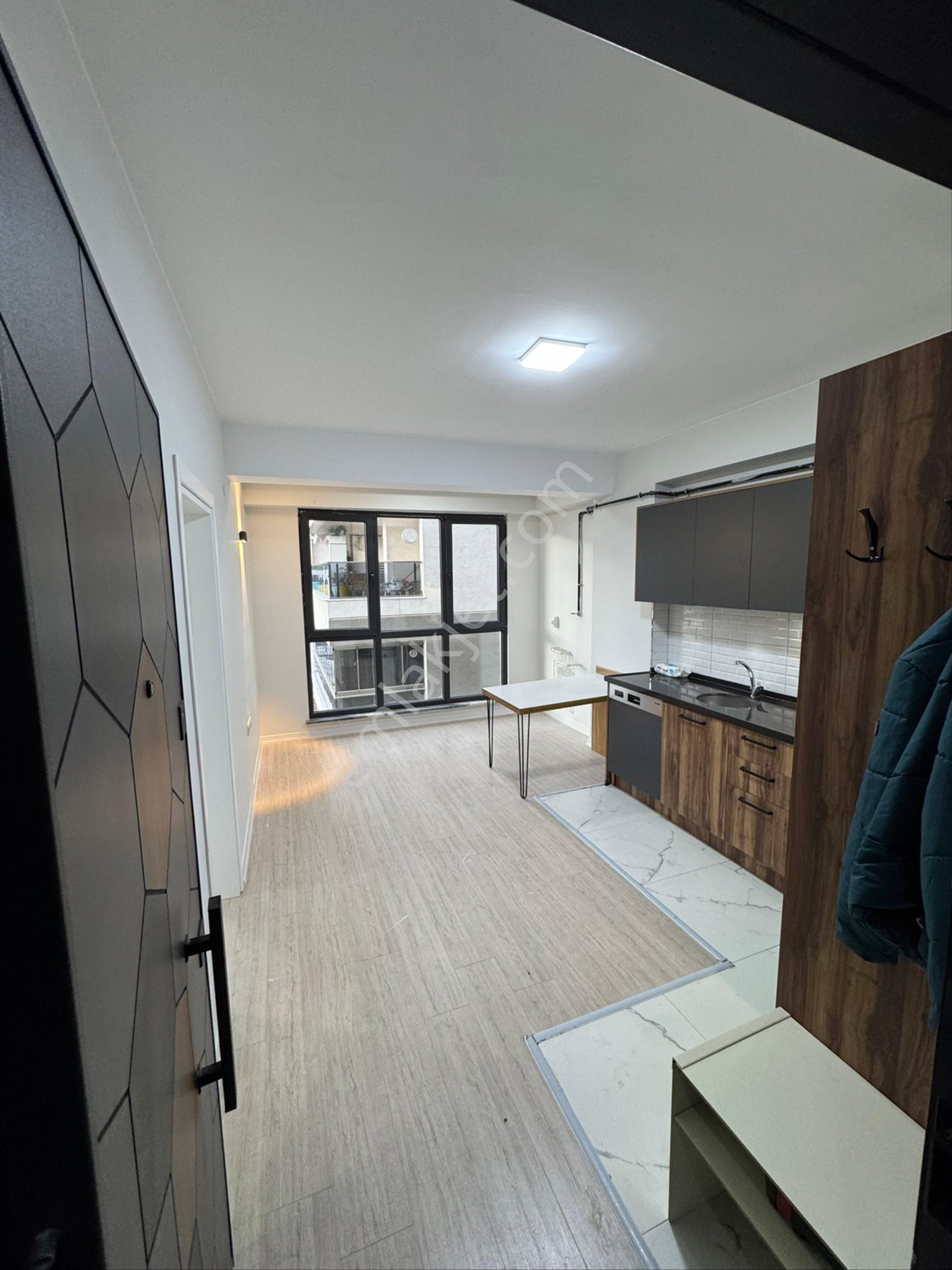 Balat Mh. Erkılıç Loft 1+1 Sıfır Sahibinden Oturuma Hazır - Görsel 9