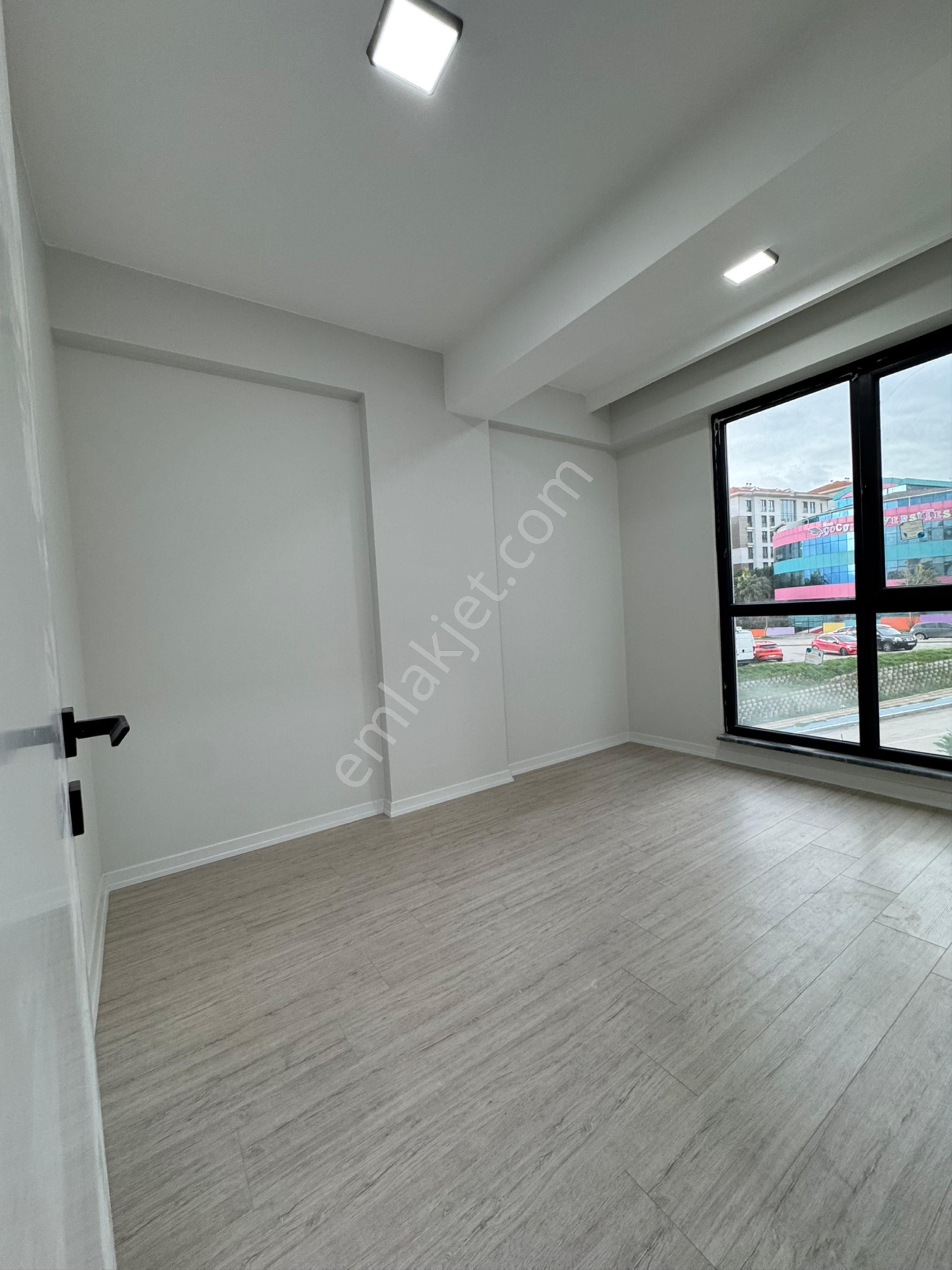 Balat Mh. Erkılıç Loft 1+1 Sıfır Sahibinden Oturuma Hazır - Görsel 8