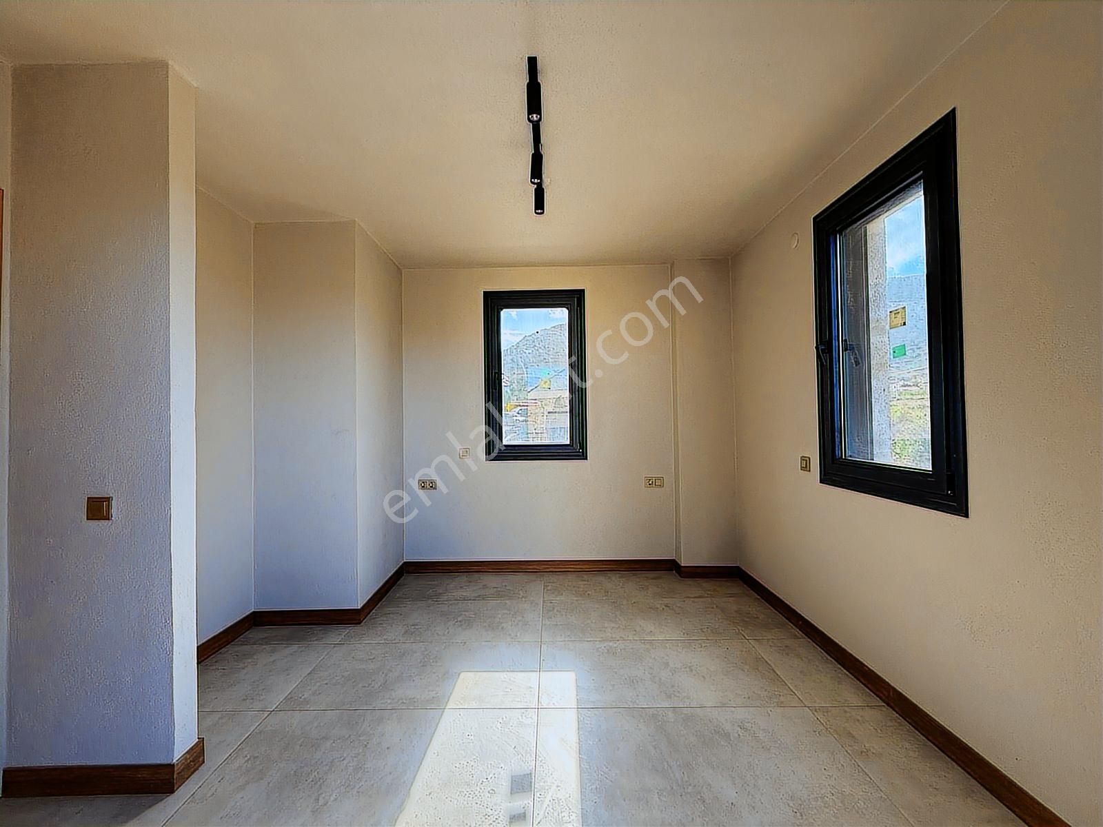 Eski Datça'da Modern Taş Mimari | 500 M² Arsa Payı 3+1 Villa - Görsel 7