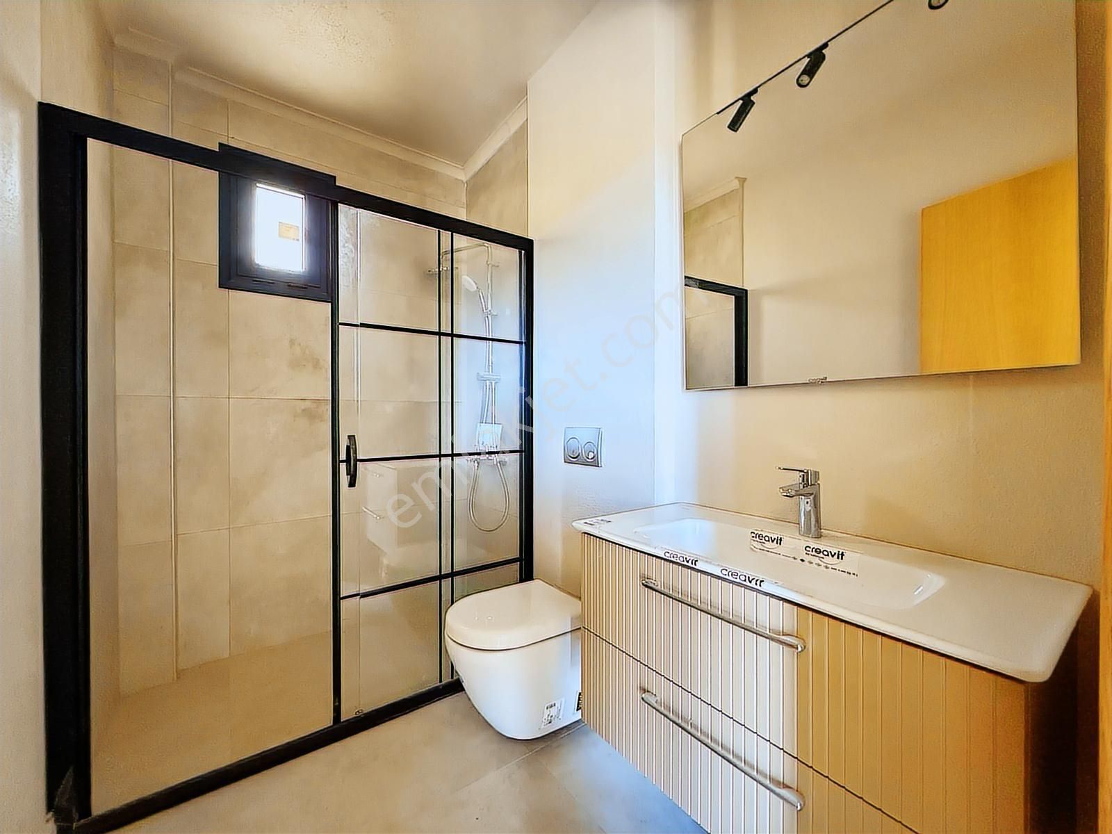 Eski Datça'da Modern Taş Mimari | 500 M² Arsa Payı 3+1 Villa - Görsel 16