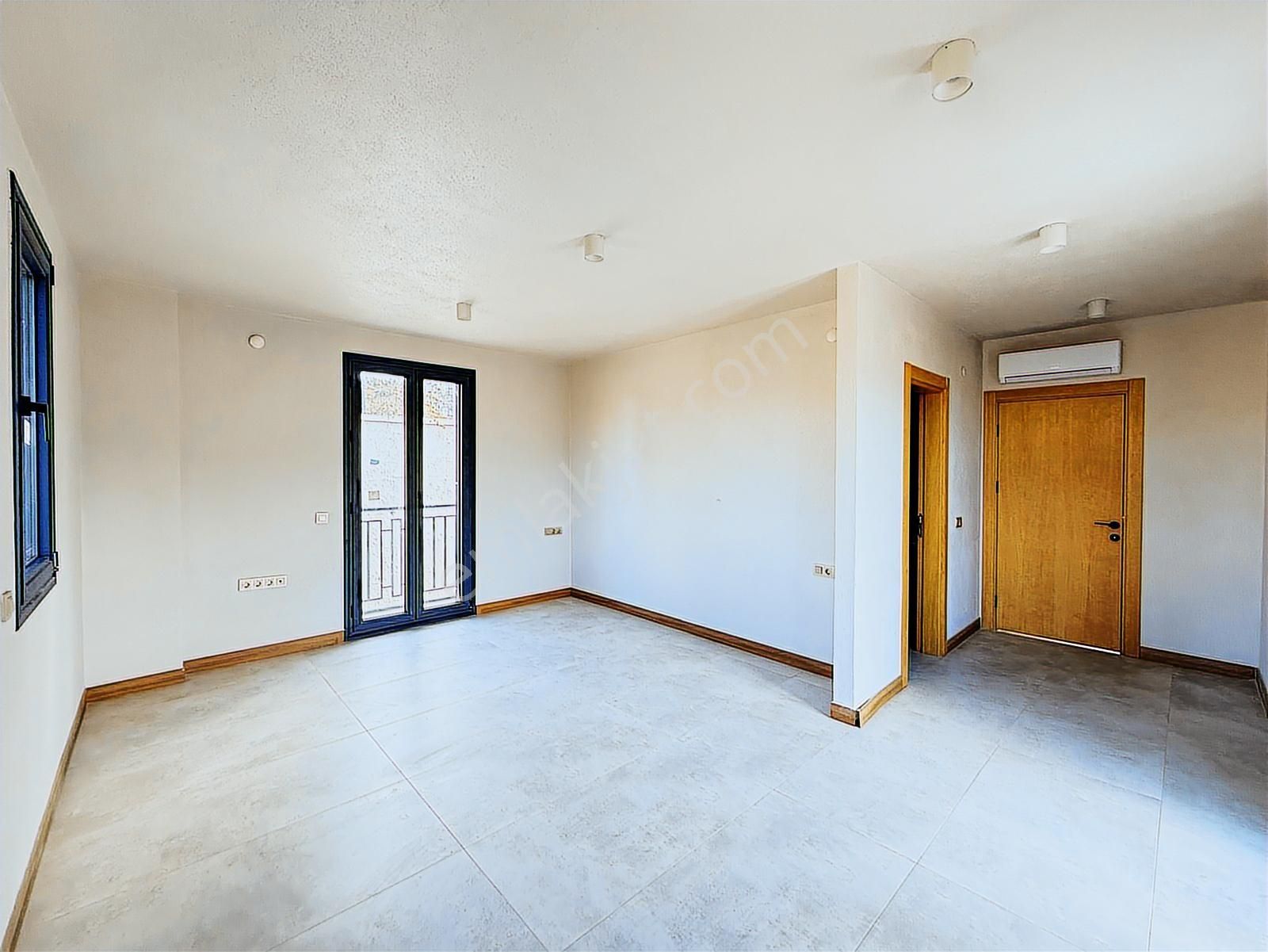 Eski Datça'da Modern Taş Mimari | 500 M² Arsa Payı 3+1 Villa - Görsel 9