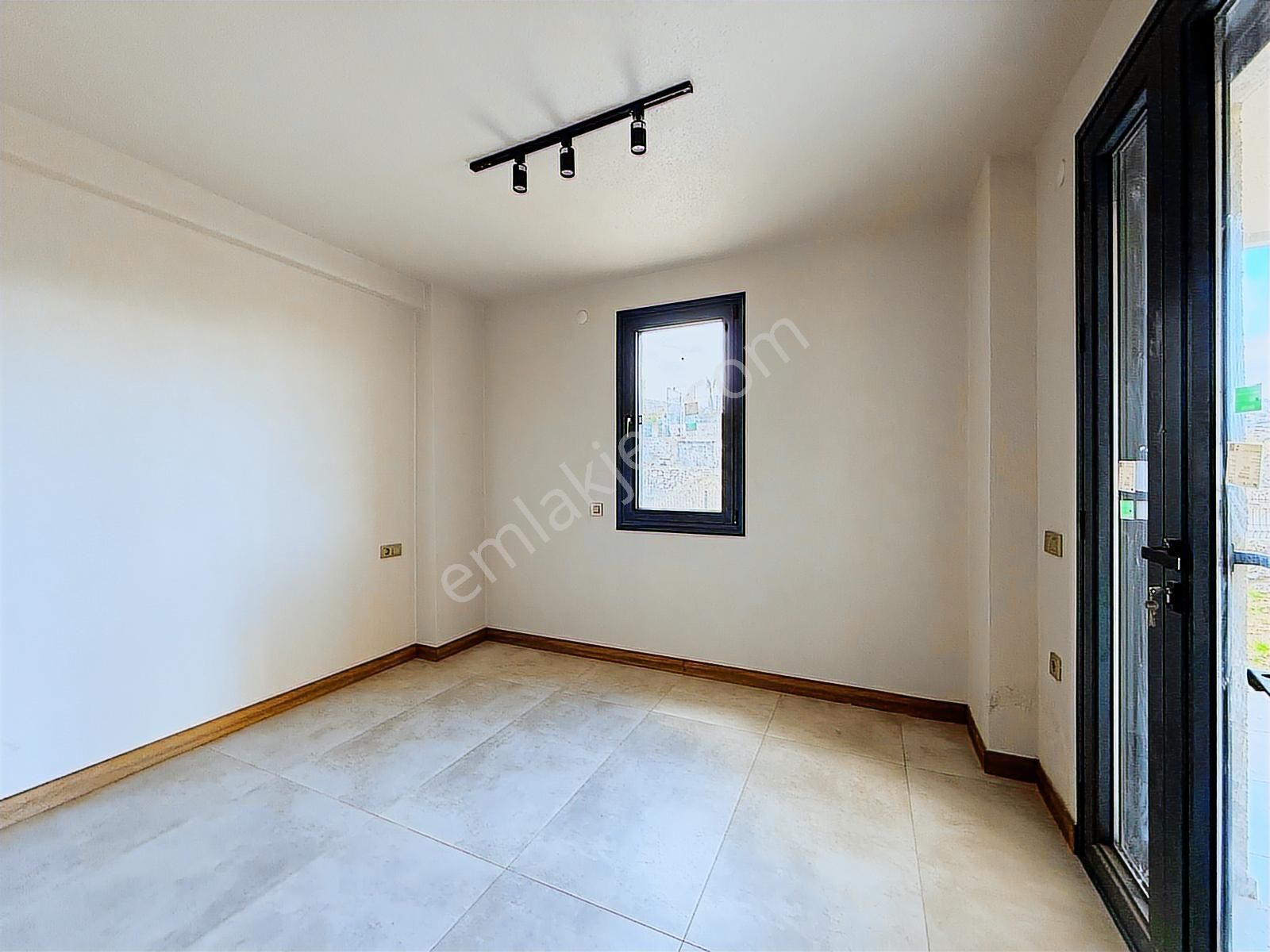 Eski Datça'da Modern Taş Mimari | 500 M² Arsa Payı 3+1 Villa - Görsel 34