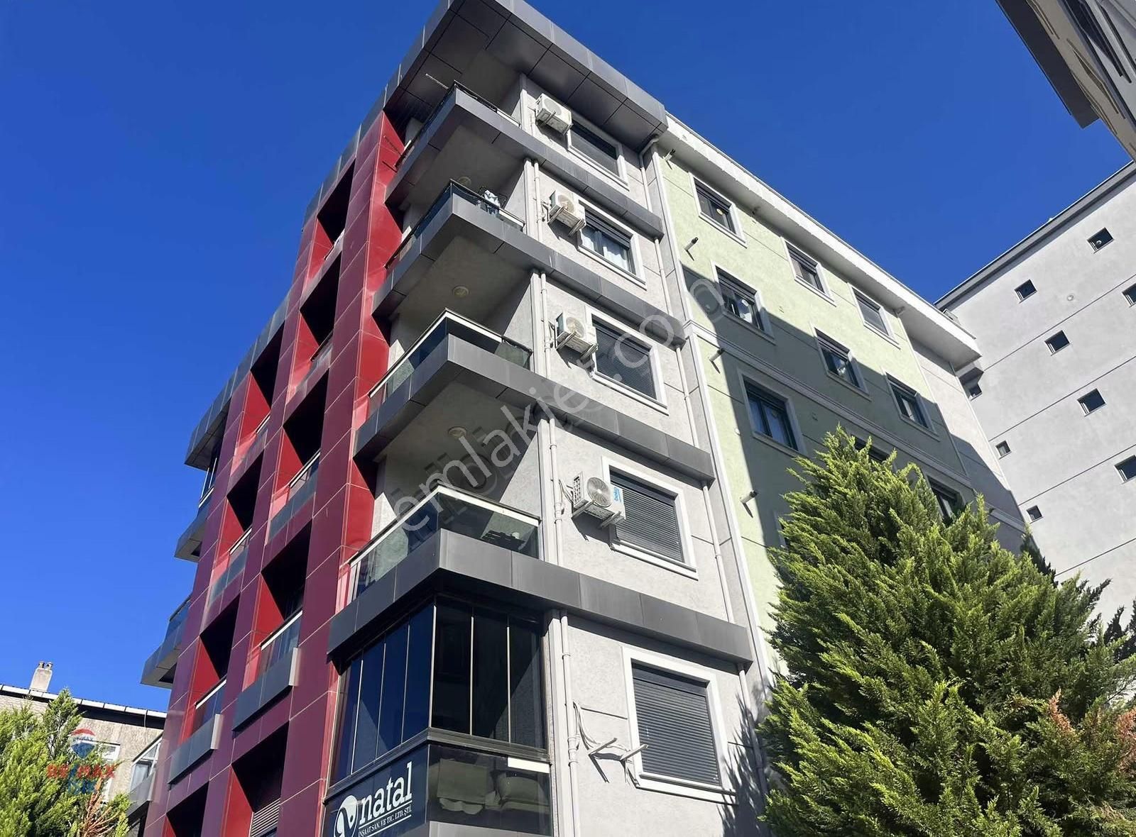 Sapanbağları'nda Yeni Binada Geniş,ferah,ebeveyn Banyolu 3+1 - Görsel 6