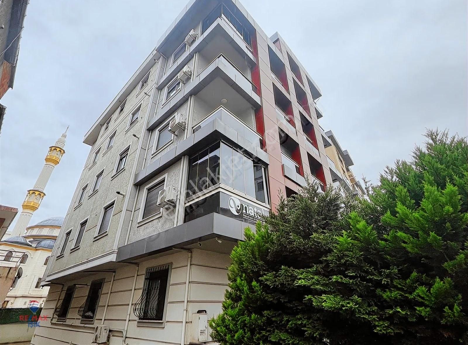 Sapanbağları'nda Yeni Binada Geniş,ferah,ebeveyn Banyolu 3+1 - Görsel 32