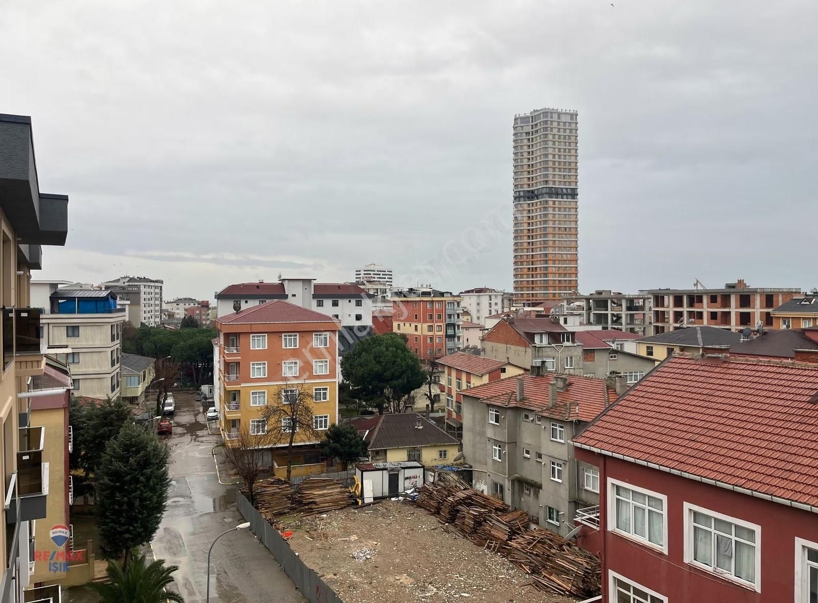 Sapanbağları'nda Yeni Binada Geniş,ferah,ebeveyn Banyolu 3+1 - Görsel 28
