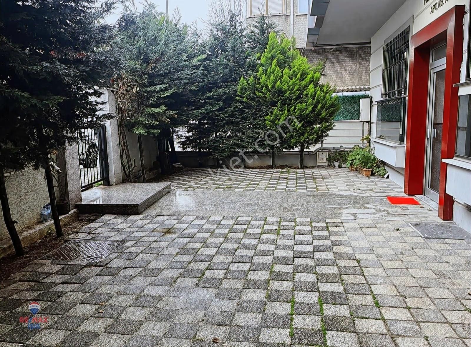 Sapanbağları'nda Yeni Binada Geniş,ferah,ebeveyn Banyolu 3+1 - Görsel 23