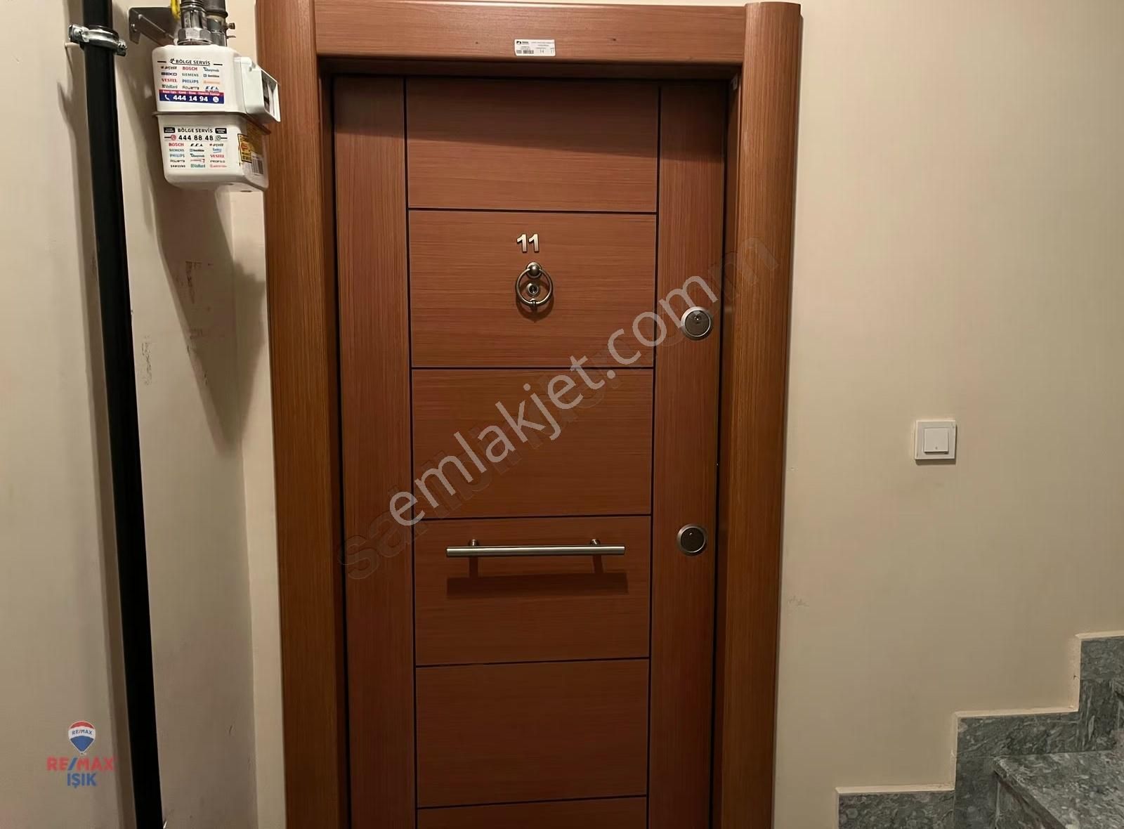 Sapanbağları'nda Yeni Binada Geniş,ferah,ebeveyn Banyolu 3+1 - Görsel 13