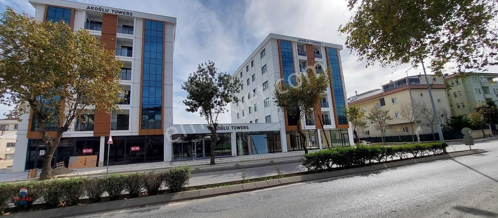 Ana Cadde Üzeri 500 M Kapalı 500 M Açık Alanlı Dükkan Mağaza - Görsel 4