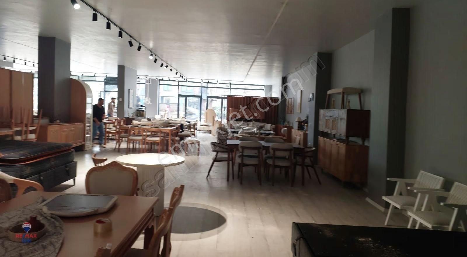 Ana Cadde Üzeri 500 M Kapalı 500 M Açık Alanlı Dükkan Mağaza - Görsel 14