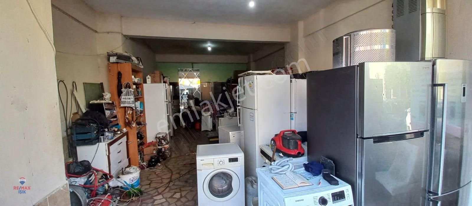 Madenler'de Merkezi Lokasyonda Çok Amaçlı Düz Giriş - Görsel 14