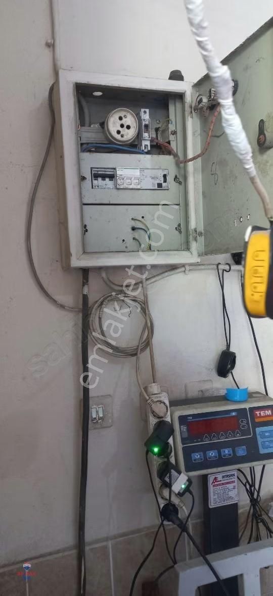 Madenler'de Merkezi Lokasyonda Çok Amaçlı Düz Giriş - Görsel 20