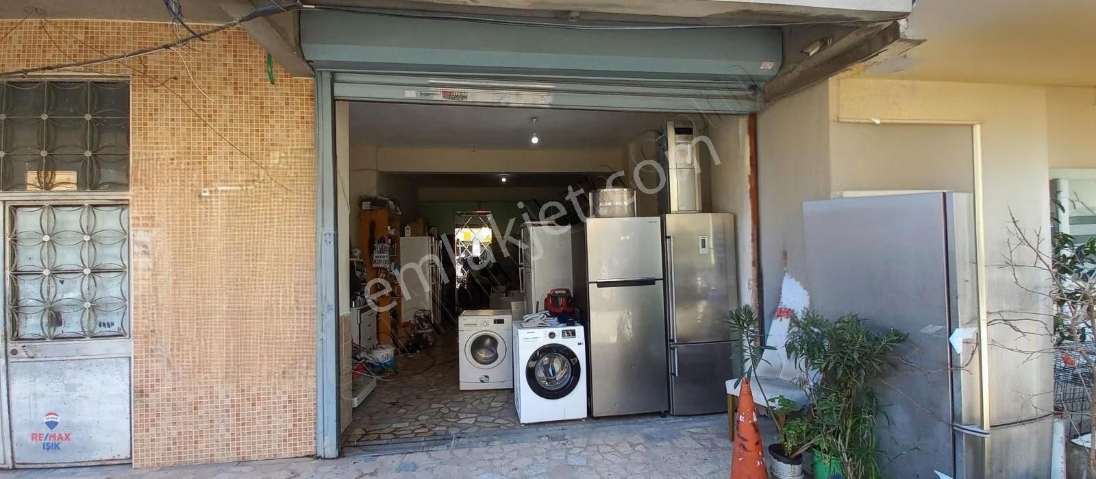 Madenler'de Merkezi Lokasyonda Çok Amaçlı Düz Giriş - Görsel 19