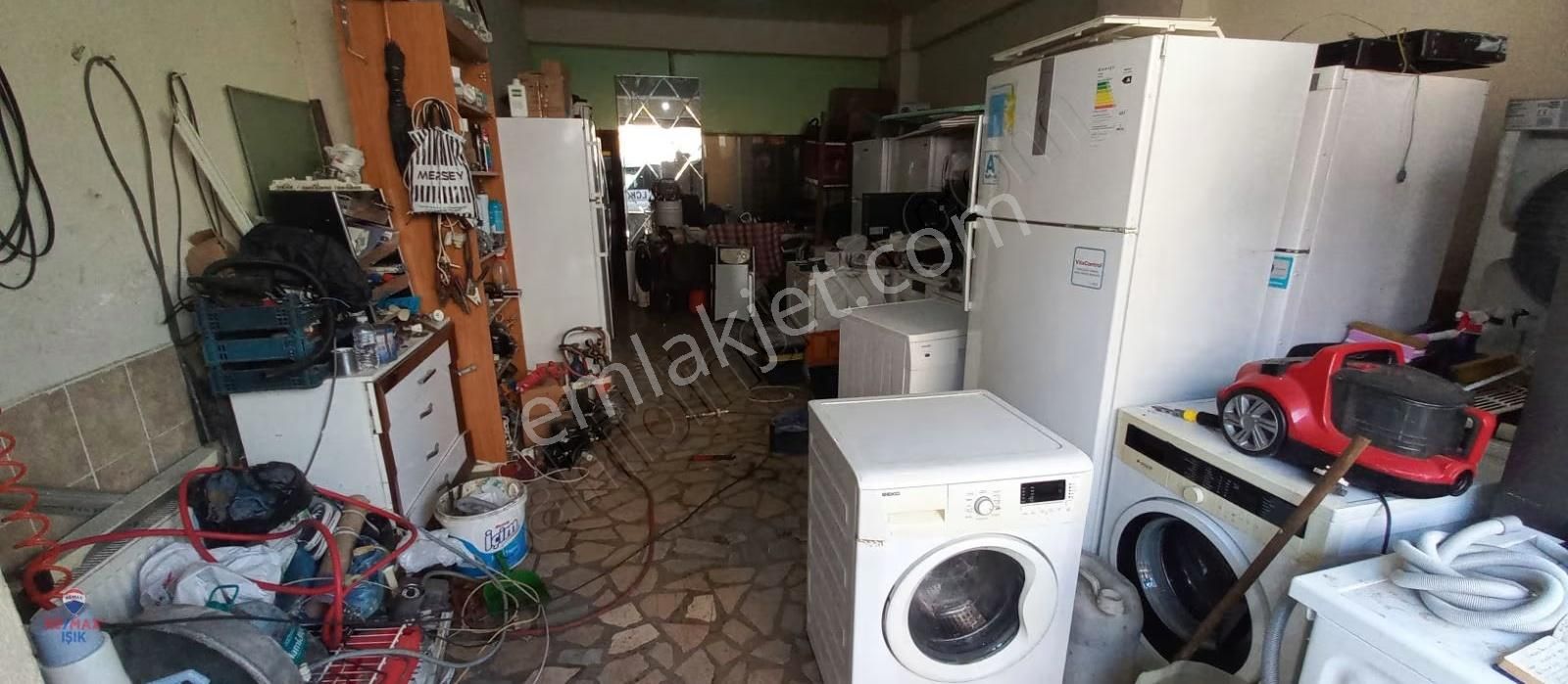 Madenler'de Merkezi Lokasyonda Çok Amaçlı Düz Giriş - Görsel 25