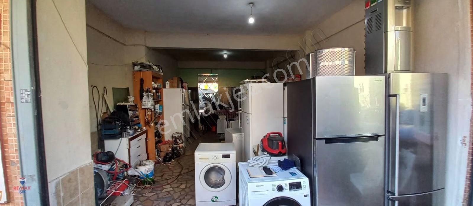 Madenler'de Merkezi Lokasyonda Çok Amaçlı Düz Giriş - Görsel 24