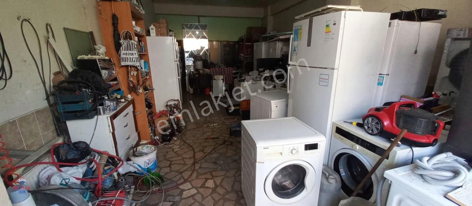 Madenler'de Merkezi Lokasyonda Çok Amaçlı Düz Giriş - Görsel 22