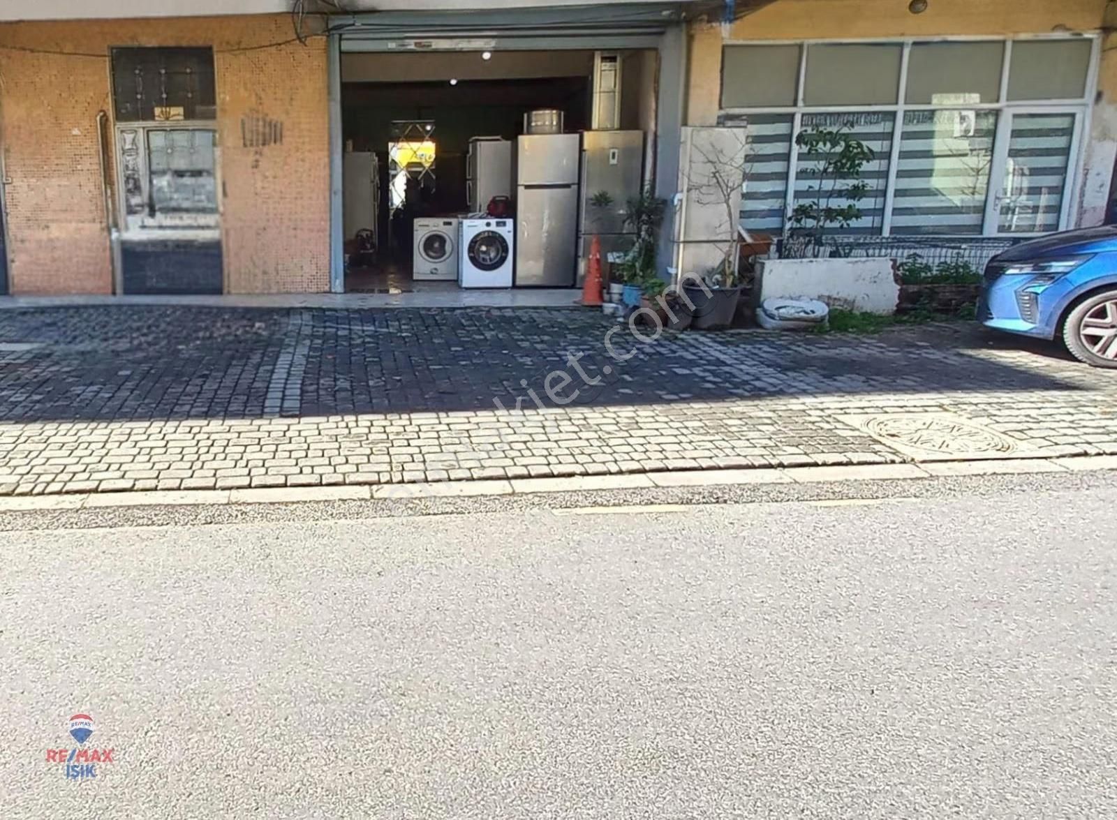 Madenler'de Merkezi Lokasyonda Çok Amaçlı Düz Giriş - Görsel 15