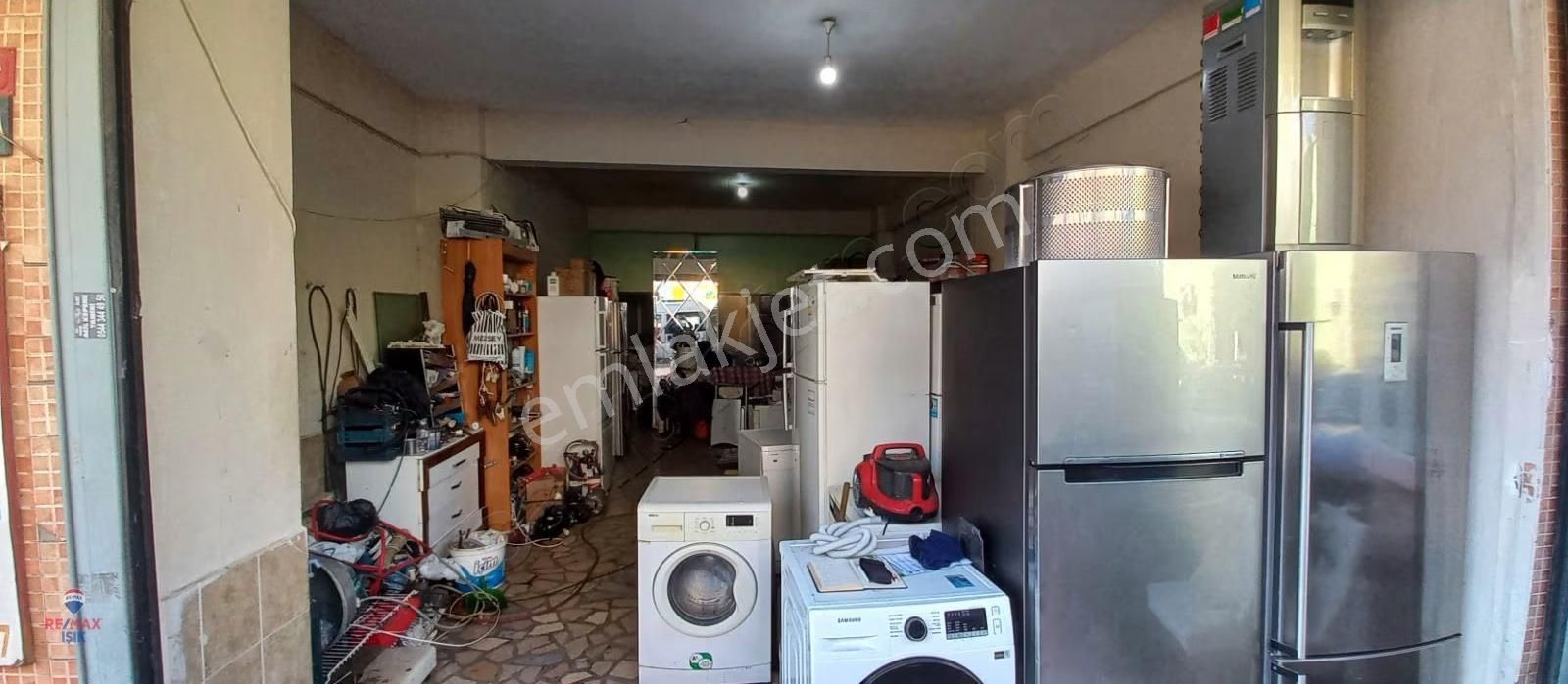 Madenler'de Merkezi Lokasyonda Çok Amaçlı Düz Giriş - Görsel 5