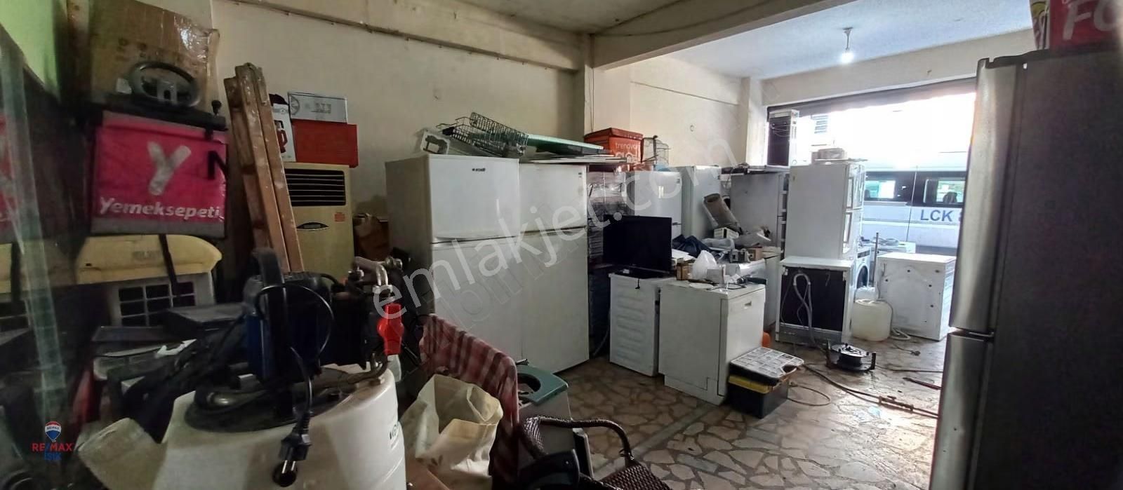 Madenler'de Merkezi Lokasyonda Çok Amaçlı Düz Giriş - Görsel 7