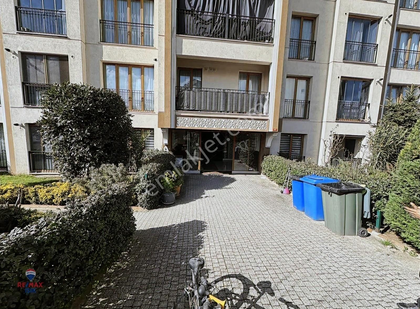Selçuklu Evleri Sitesinde Peyzaj Cepheli Satılık 2+1 Daire 115m2 - Görsel 10