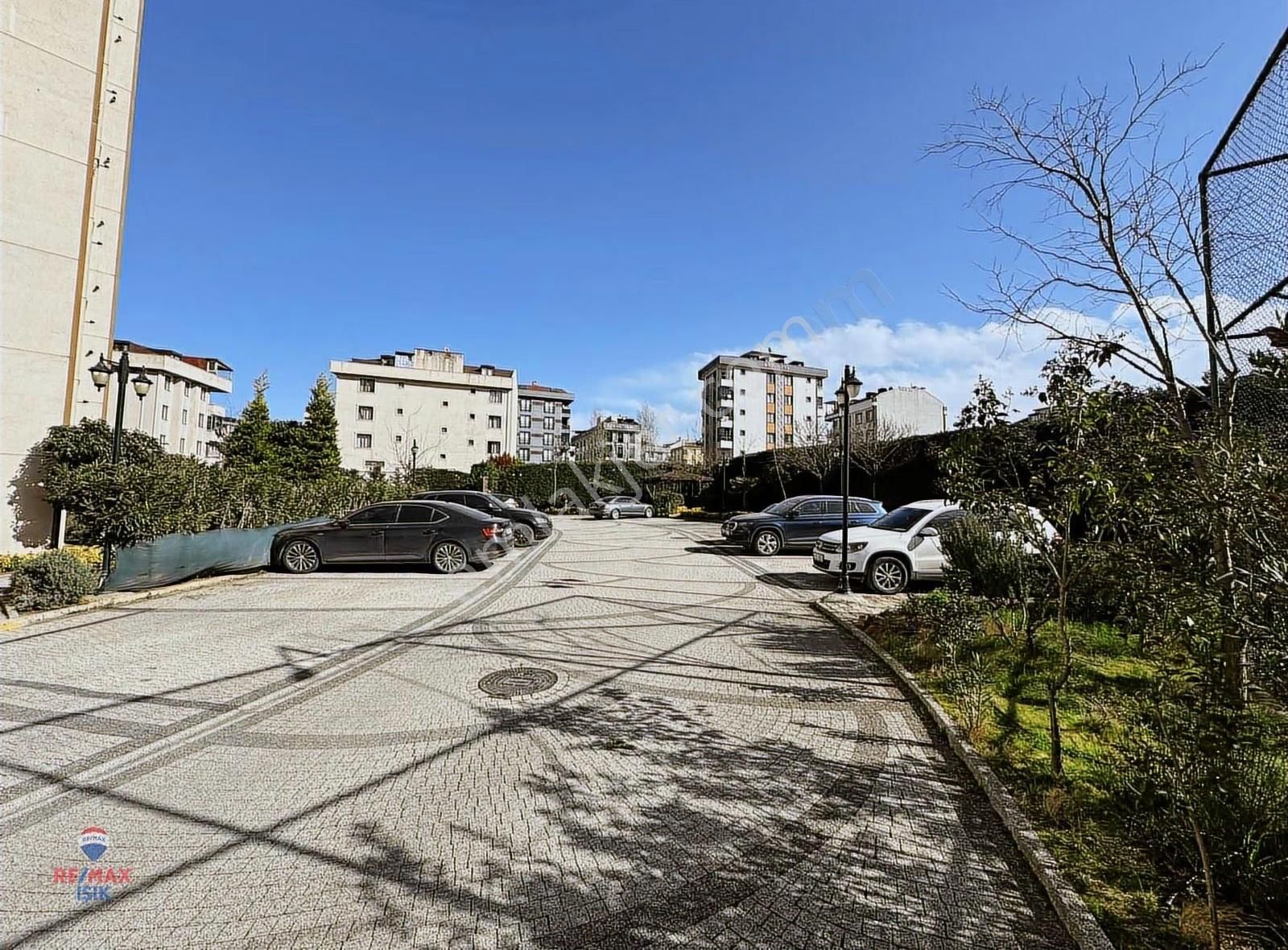 Selçuklu Evleri Sitesinde Peyzaj Cepheli Satılık 2+1 Daire 115m2 - Görsel 14