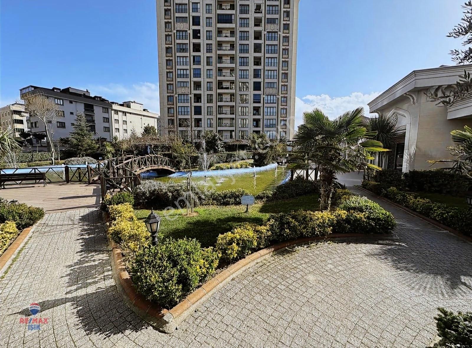 Selçuklu Evleri Sitesinde Peyzaj Cepheli Satılık 2+1 Daire 115m2 - Görsel 12