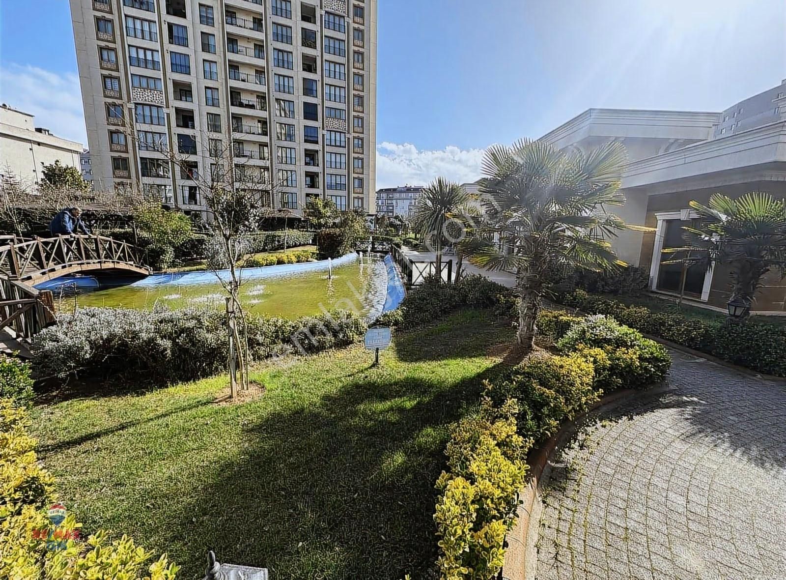 Selçuklu Evleri Sitesinde Peyzaj Cepheli Satılık 2+1 Daire 115m2 - Görsel 13