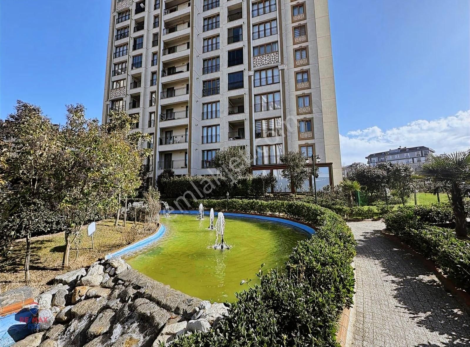 Selçuklu Evleri Sitesinde Peyzaj Cepheli Satılık 2+1 Daire 115m2 - Görsel 18