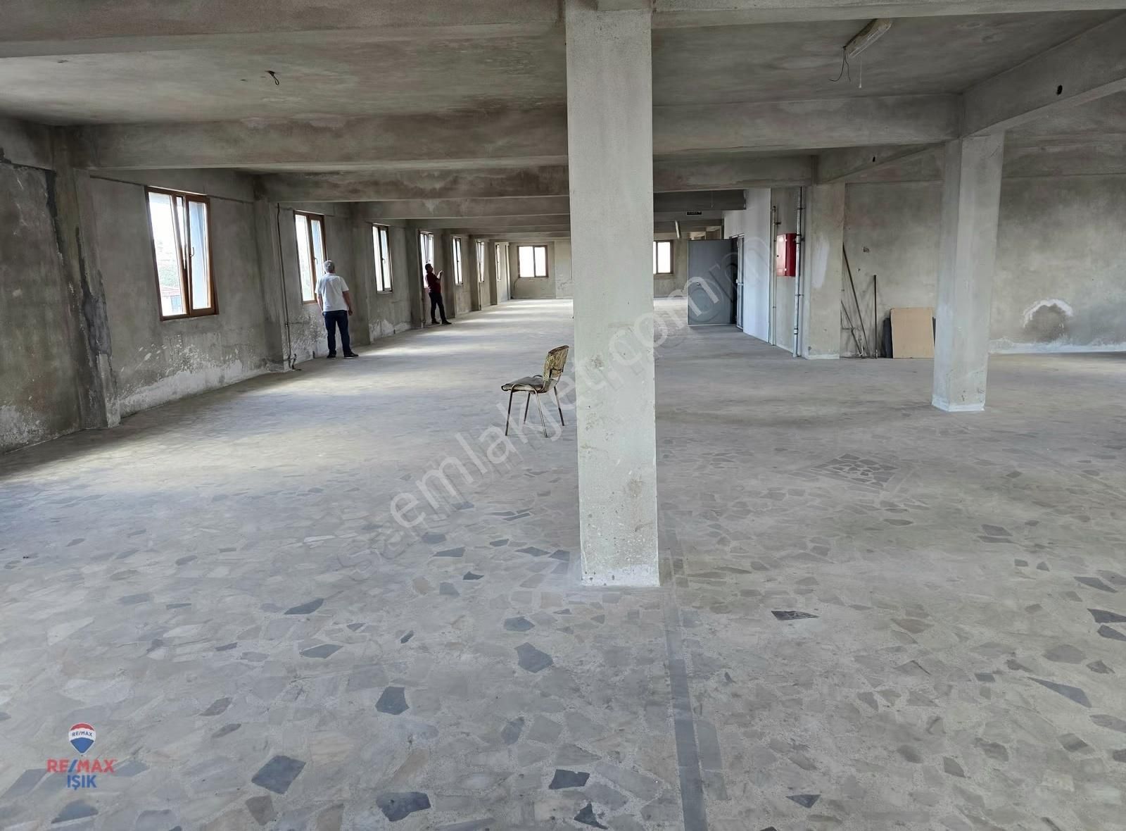 Sancaktepe Merkez De Alternatifli Skanlı Çok Amaçlı 1100m2 - Görsel 18