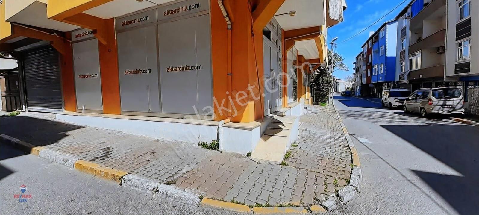 Hilal Caddesine Komşu Lokasyonda,büro,ofis,dükkan,depo Kiralık - Görsel 2