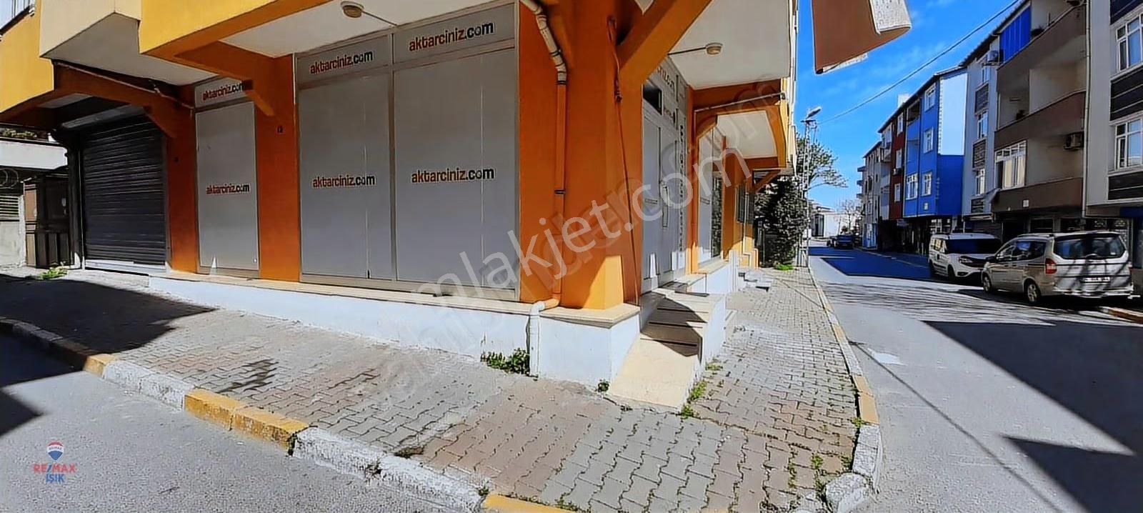 Hilal Caddesine Komşu Lokasyonda,büro,ofis,dükkan,depo Kiralık - Görsel 29
