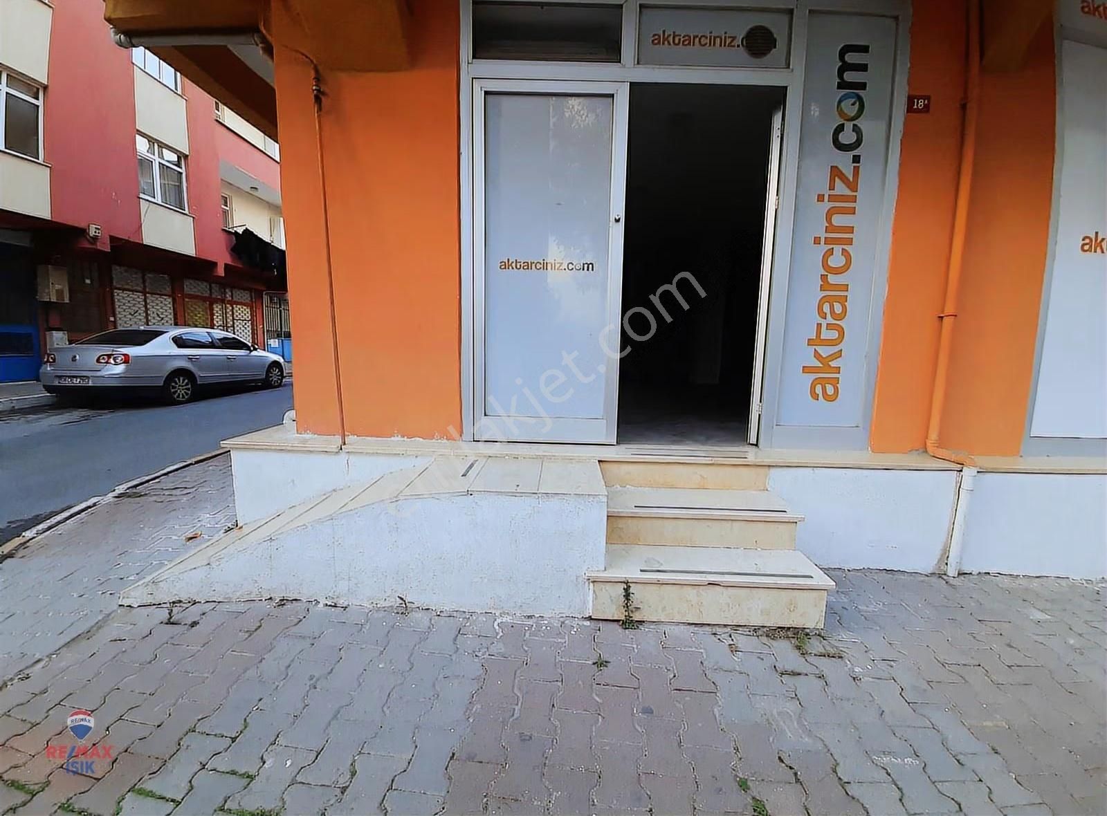 Hilal Caddesine Komşu Lokasyonda,büro,ofis,dükkan,depo Kiralık - Görsel 23
