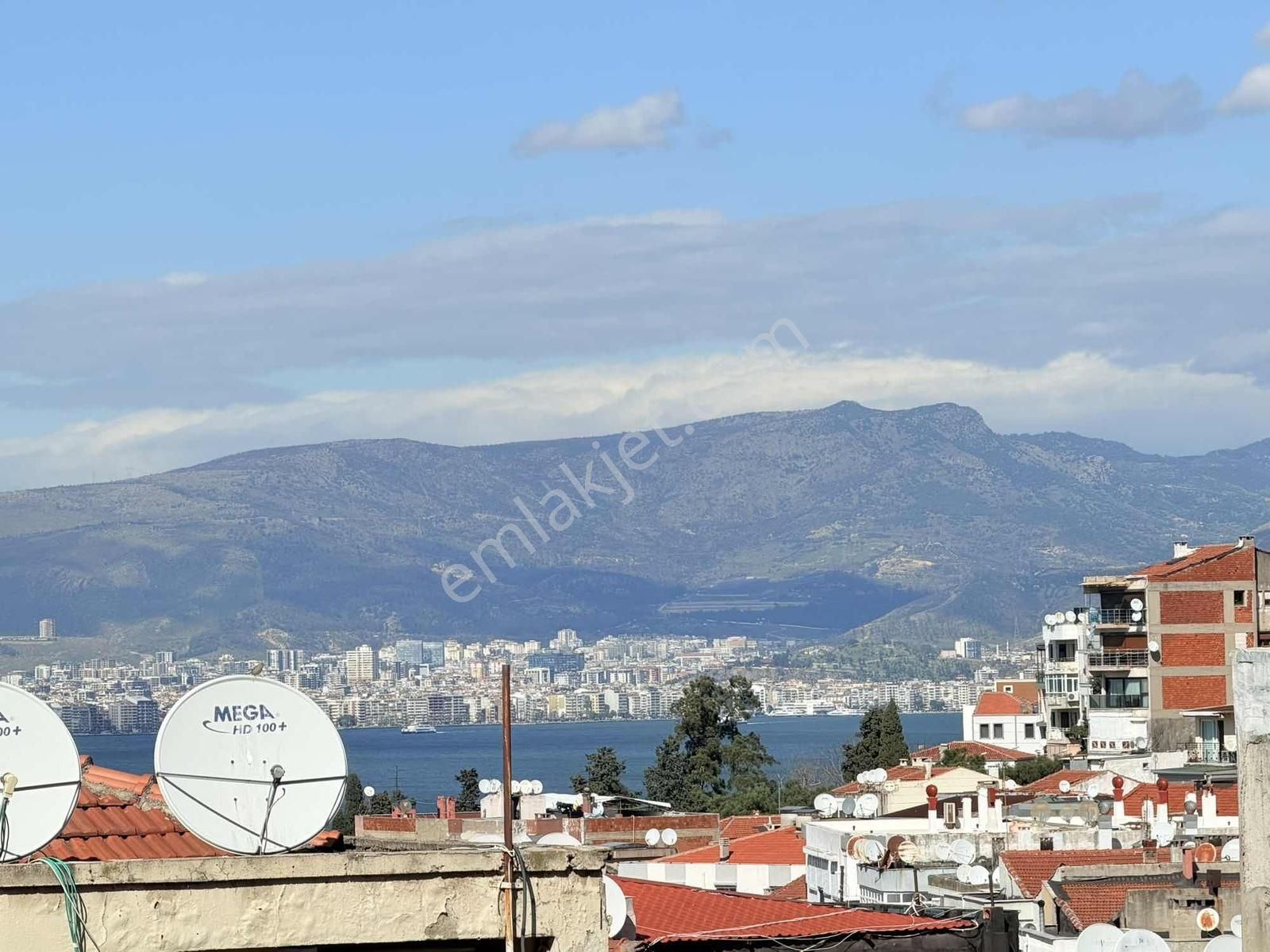 Halil Rıfat Paşa Cadde Üzeri 2+1 110 M2 Arakat Doğalgazlı Daire - Görsel 3