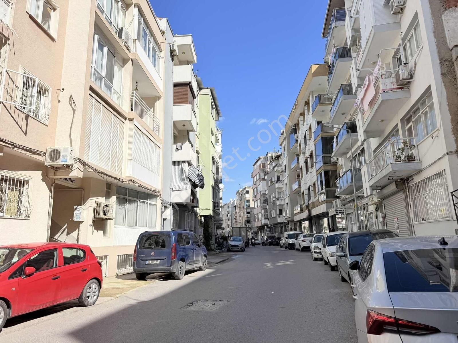 Halil Rıfat Paşa Cadde Üzeri 2+1 110 M2 Arakat Doğalgazlı Daire - Görsel 13