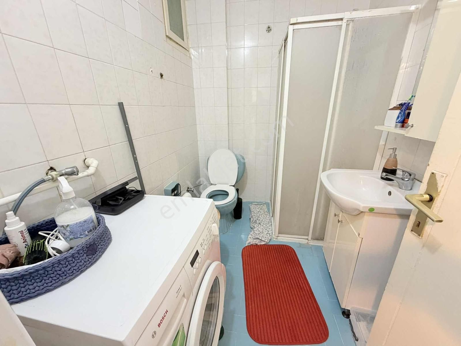 Halil Rıfat Paşa Cadde Üzeri 2+1 110 M2 Arakat Doğalgazlı Daire - Görsel 6