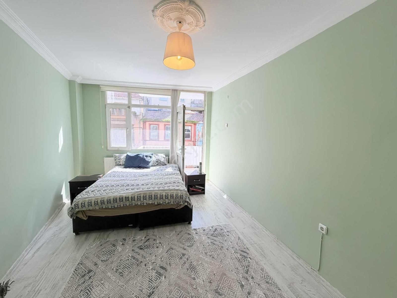 Halil Rıfat Paşa Cadde Üzeri 2+1 110 M2 Arakat Doğalgazlı Daire - Görsel 11