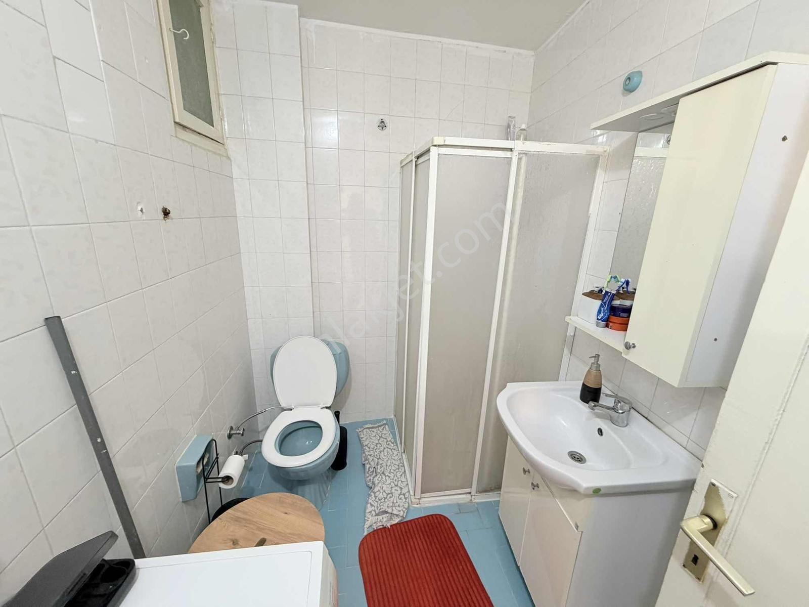 Halil Rıfat Paşa Cadde Üzeri 2+1 110 M2 Arakat Doğalgazlı Daire - Görsel 10