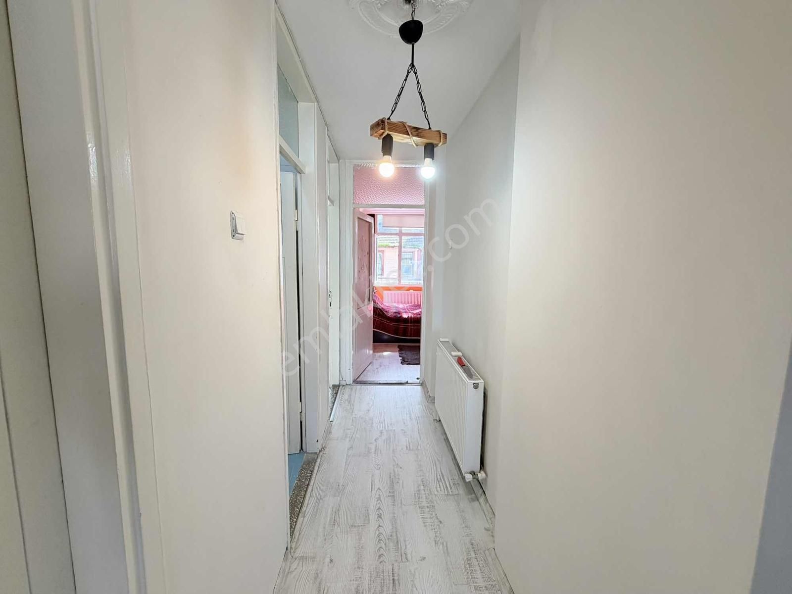 Halil Rıfat Paşa Cadde Üzeri 2+1 110 M2 Arakat Doğalgazlı Daire - Görsel 15