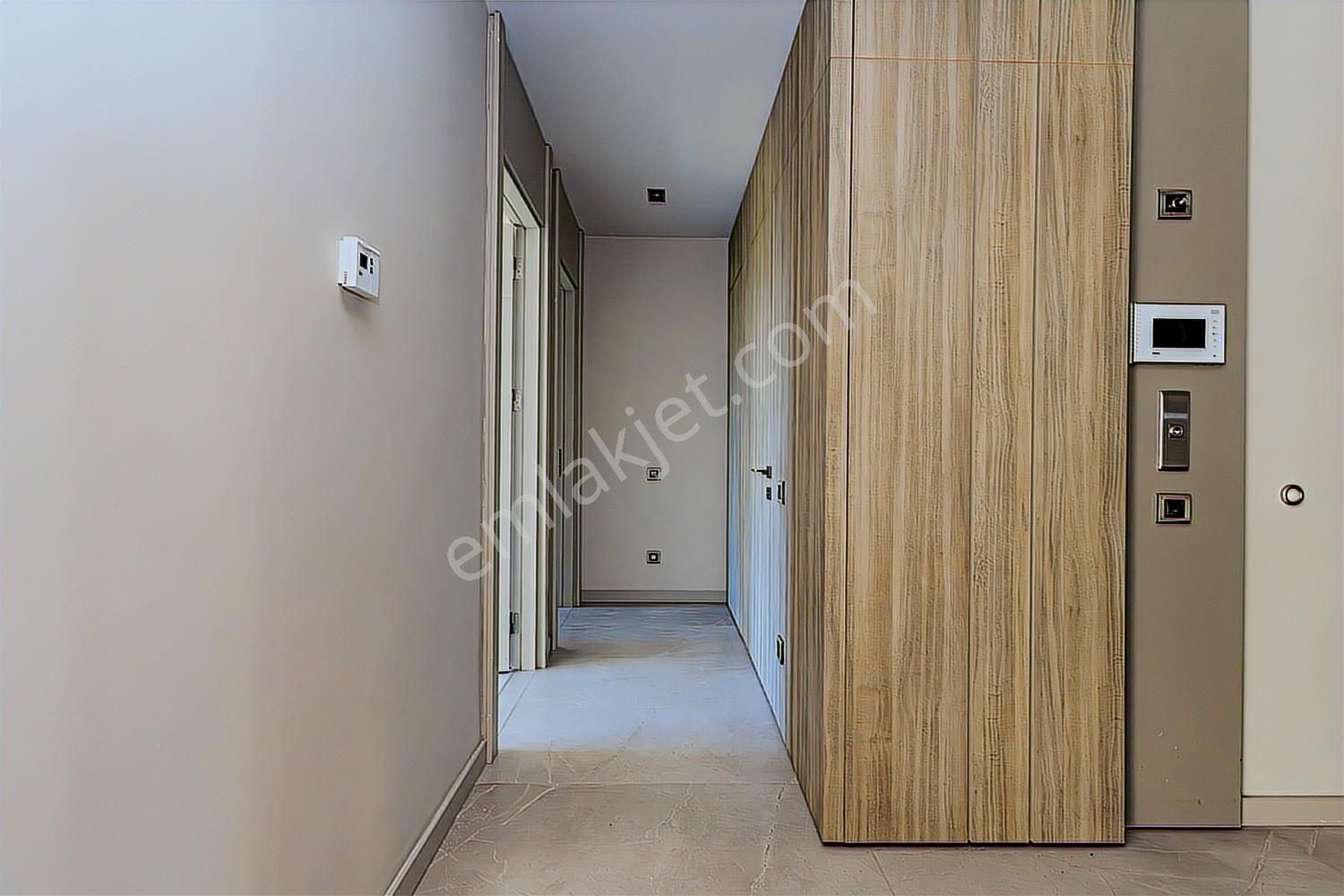 Konyaaltı Özpınarlar Casaba'da 2+1 Satılık Lüks Daire - Görsel 34