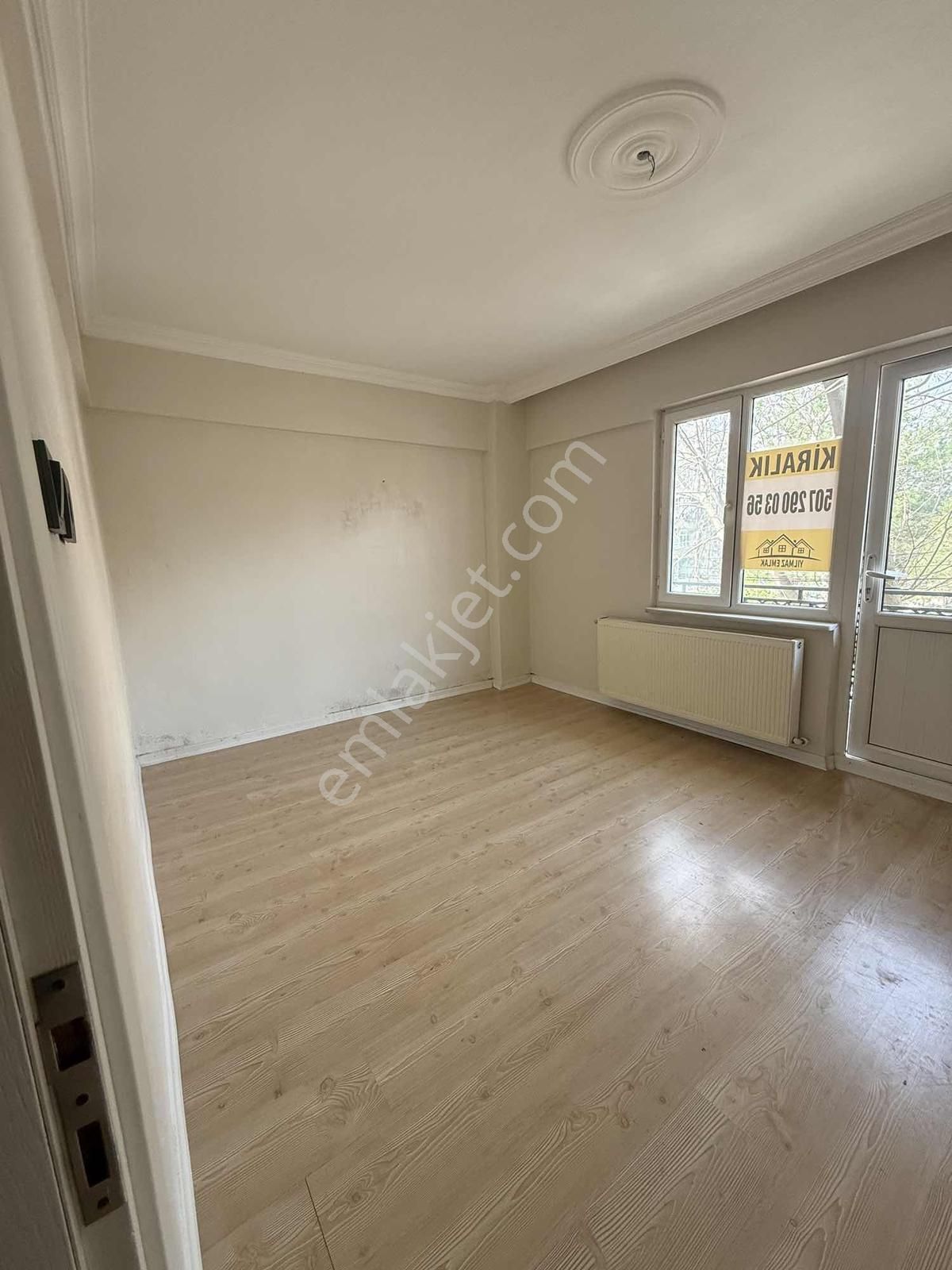 Bursa Hüdavendigar Mahallesinde Kiralık 2+1 Daire - Görsel 20