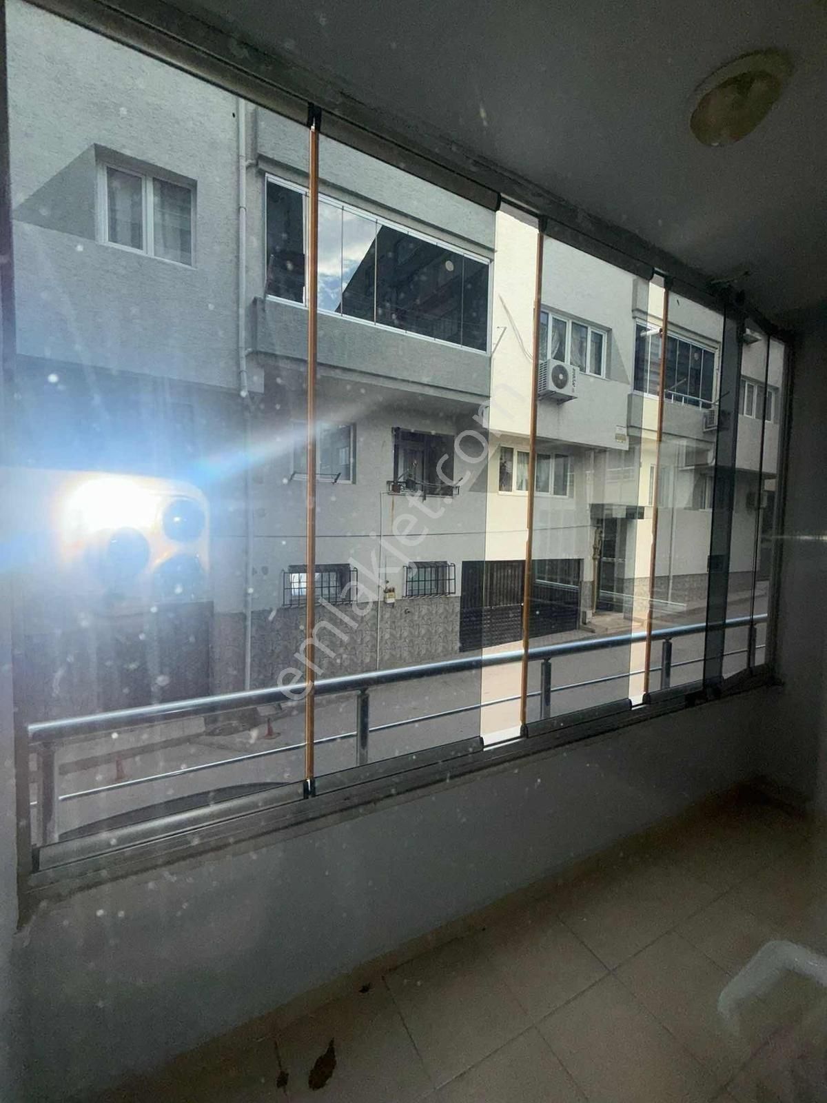 Dikkaldırım Caddesi Üzerinde 3+1 Geniş, Bakımlı Kiralık Daire - Görsel 8