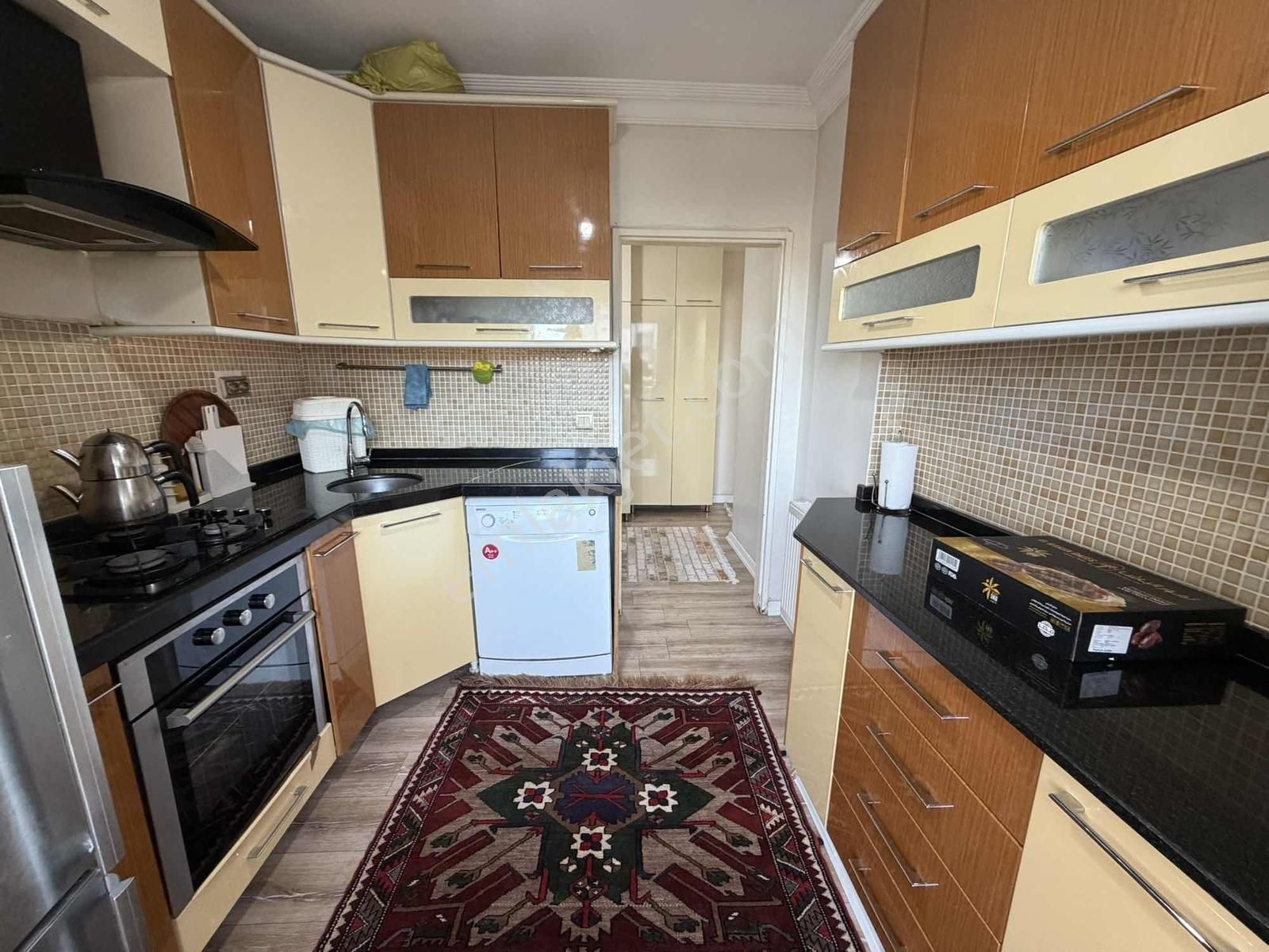 Bezirganbahçe Toki De Üstbölgede Full Tadilatı 2+1 Satılık Daire - Görsel 23