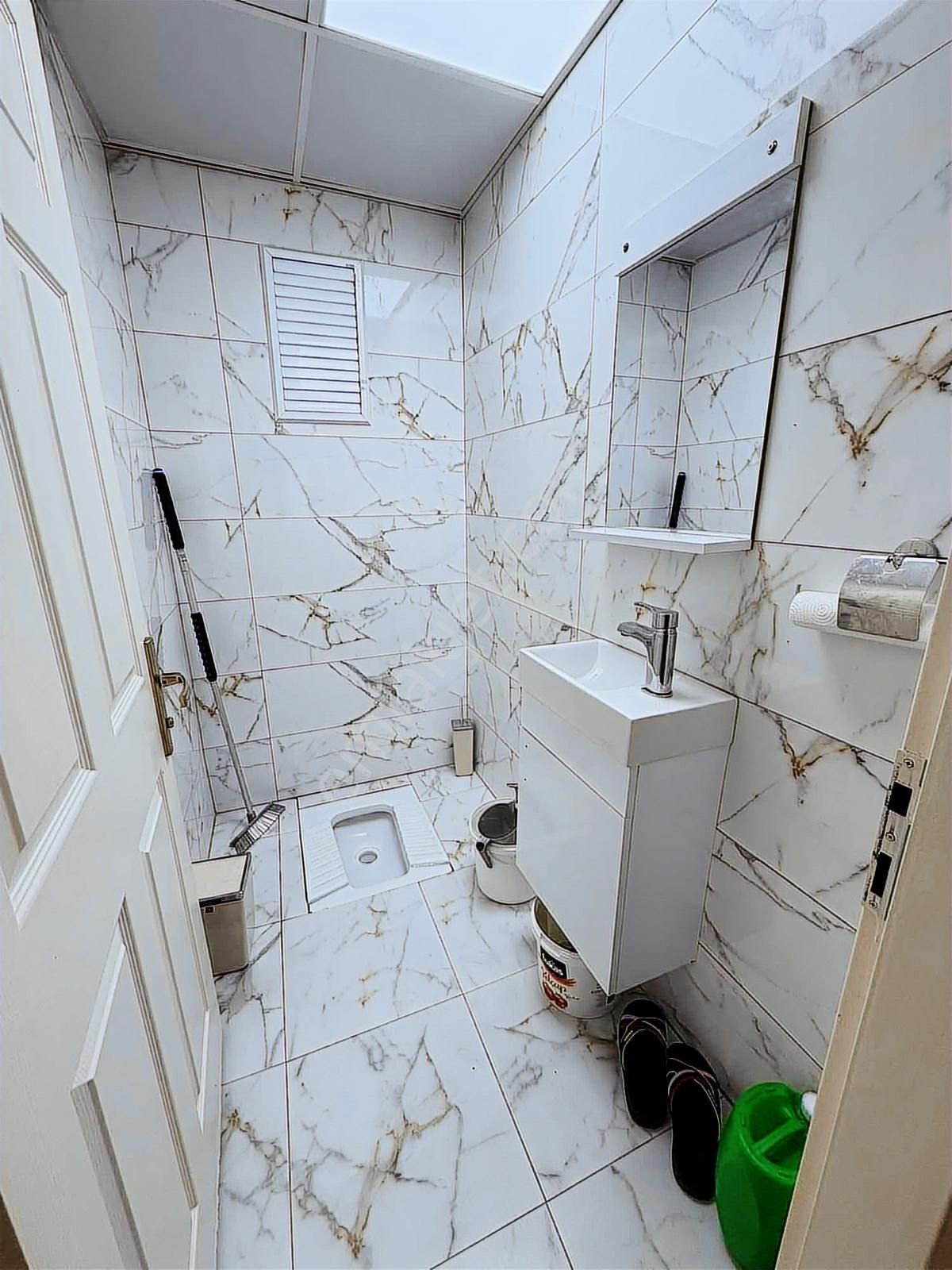 Bezirganbahçe Toki De Üstbölgede Full Tadilatı 2+1 Satılık Daire - Görsel 24