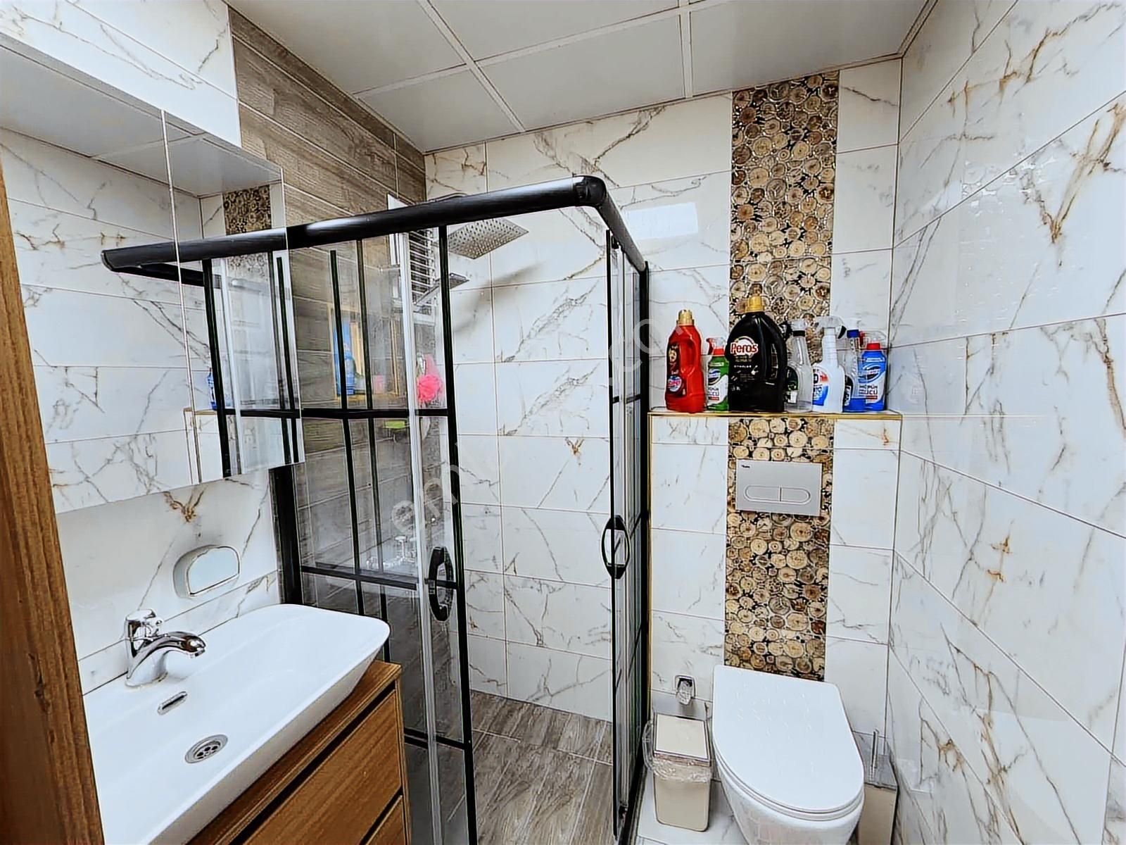 Bezirganbahçe Toki De Üstbölgede Full Tadilatı 2+1 Satılık Daire - Görsel 12
